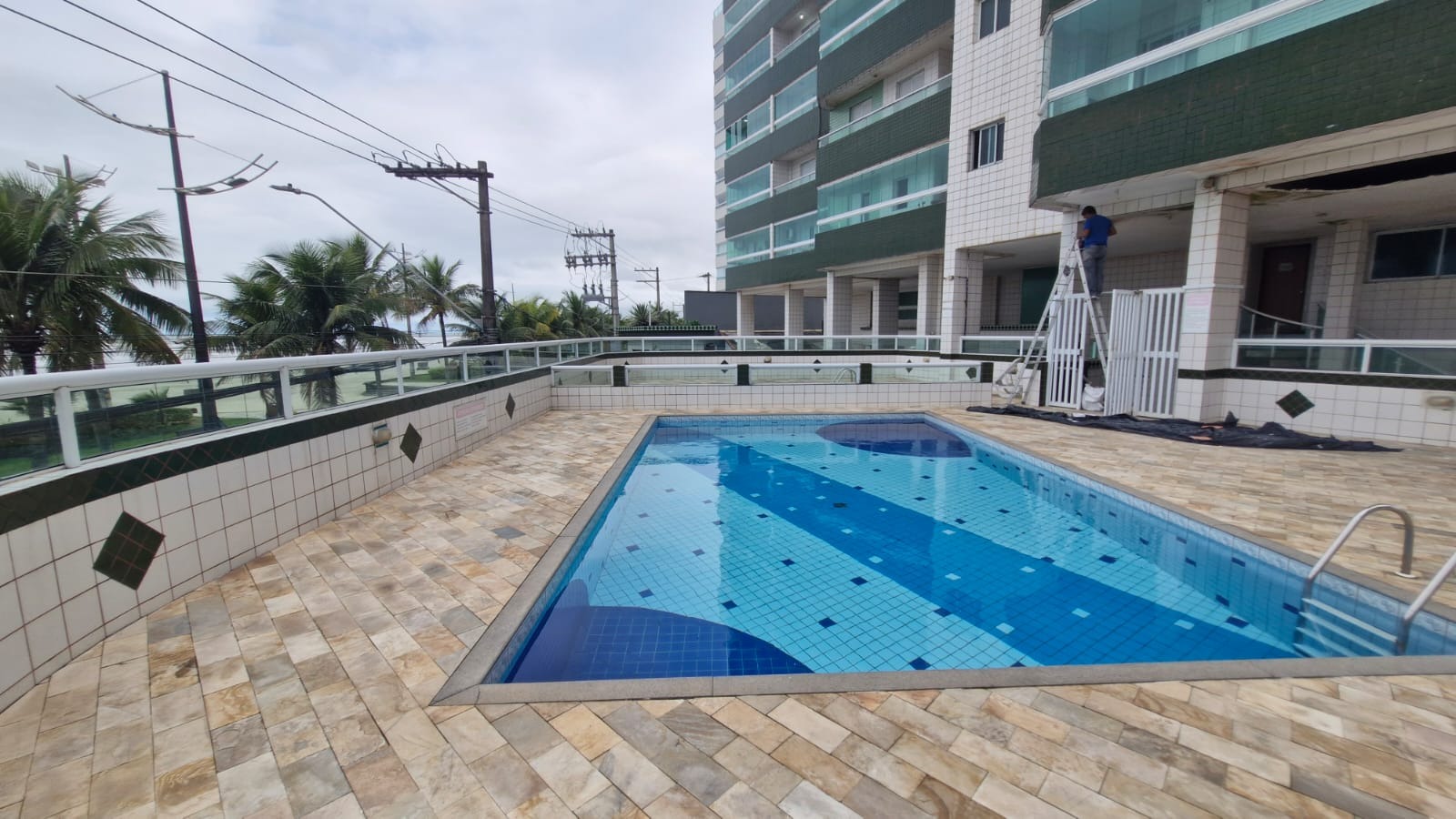 Apartamento, 2 quartos, 65 m² - Foto 4
