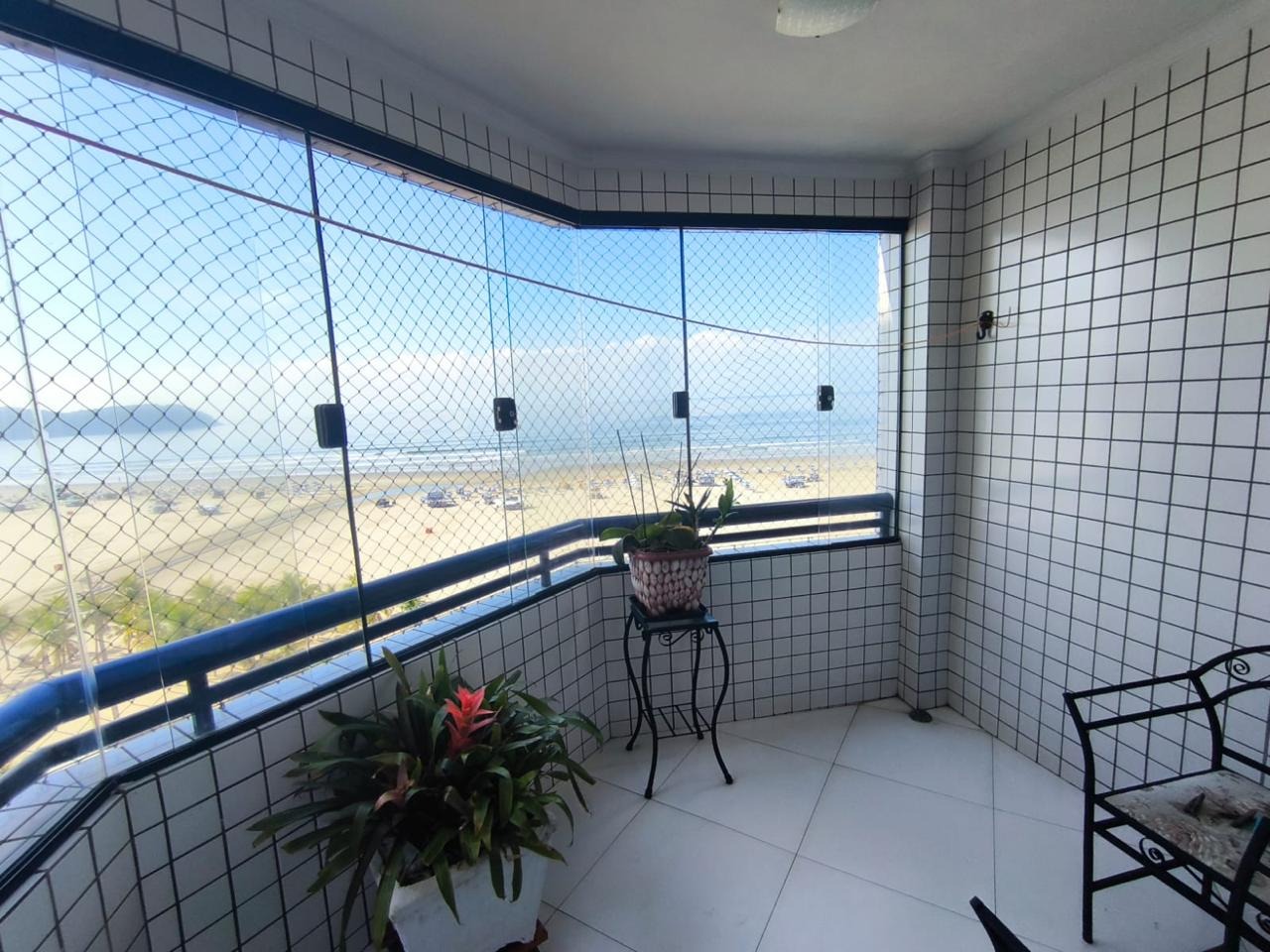 Apartamento, 3 quartos, 120 m² - Foto 1