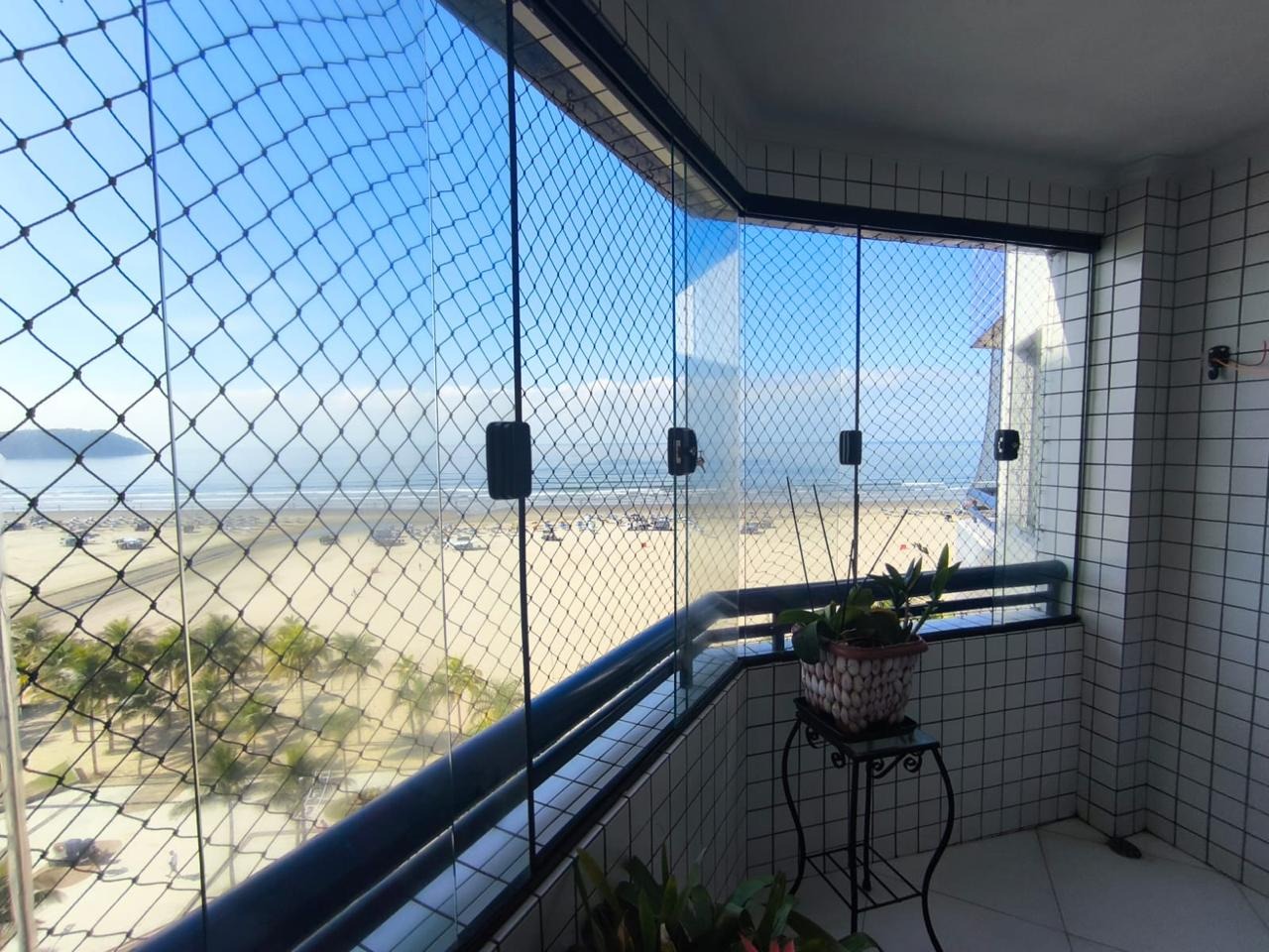 Apartamento, 3 quartos, 120 m² - Foto 2