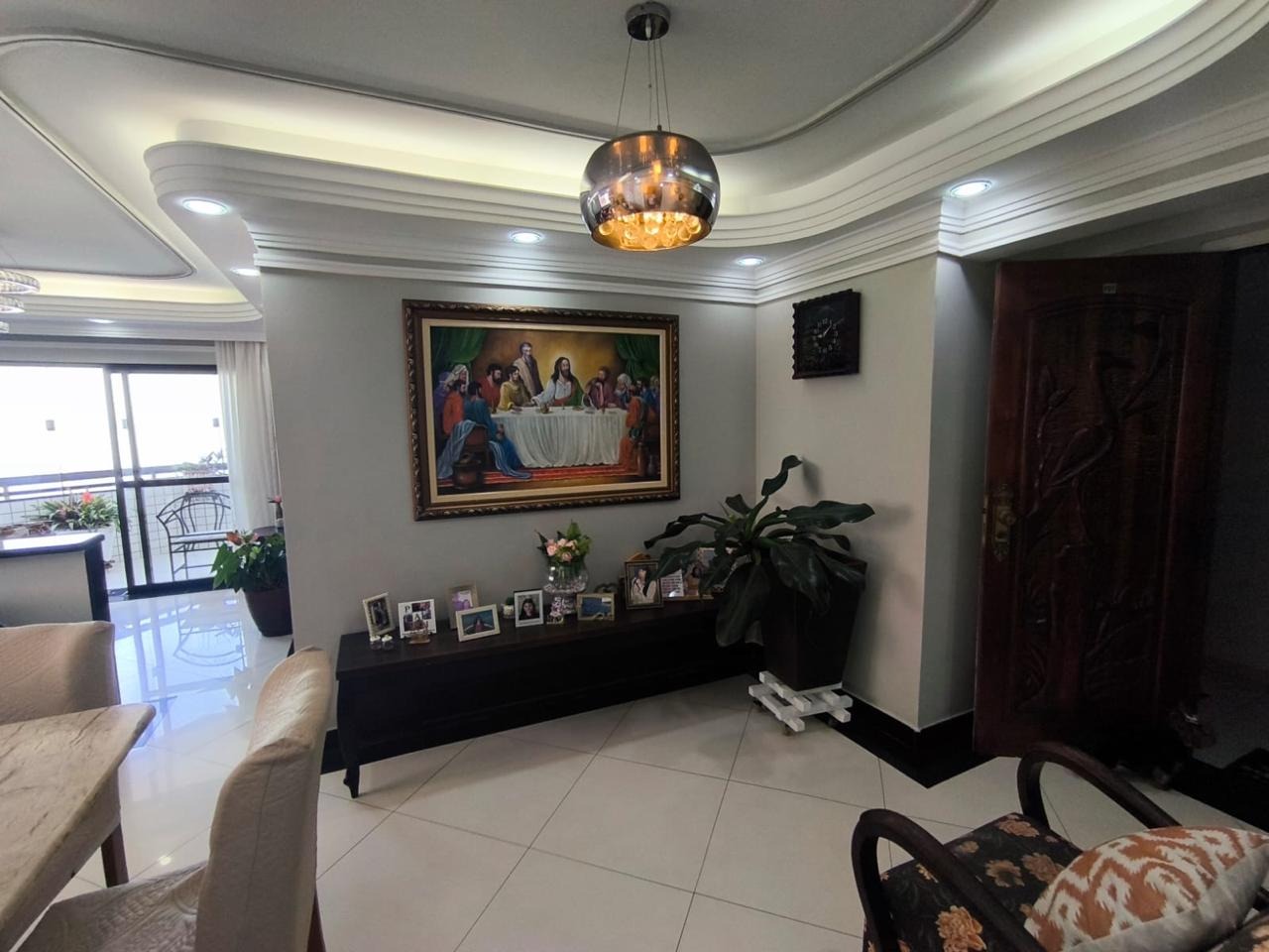 Apartamento, 3 quartos, 120 m² - Foto 4