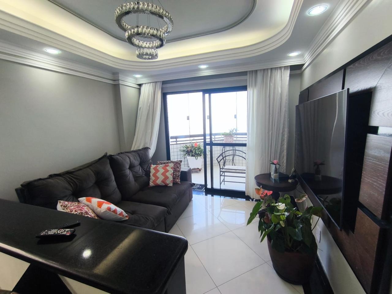 Apartamento, 3 quartos, 120 m² - Foto 5