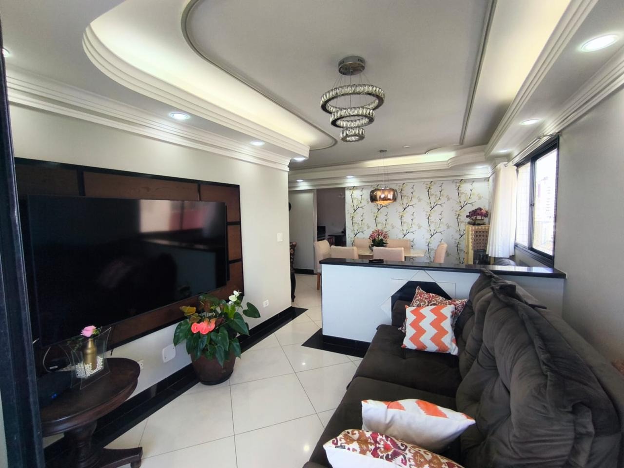 Apartamento, 3 quartos, 120 m² - Foto 6