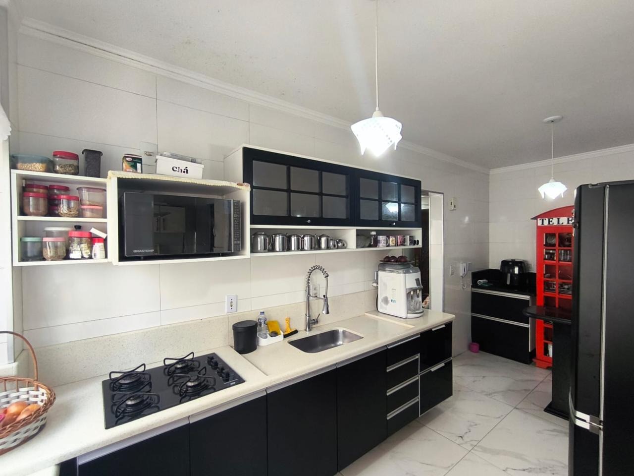Apartamento, 3 quartos, 120 m² - Foto 7