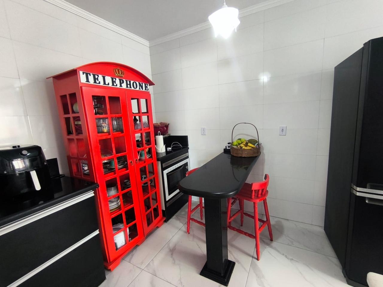 Apartamento, 3 quartos, 120 m² - Foto 8