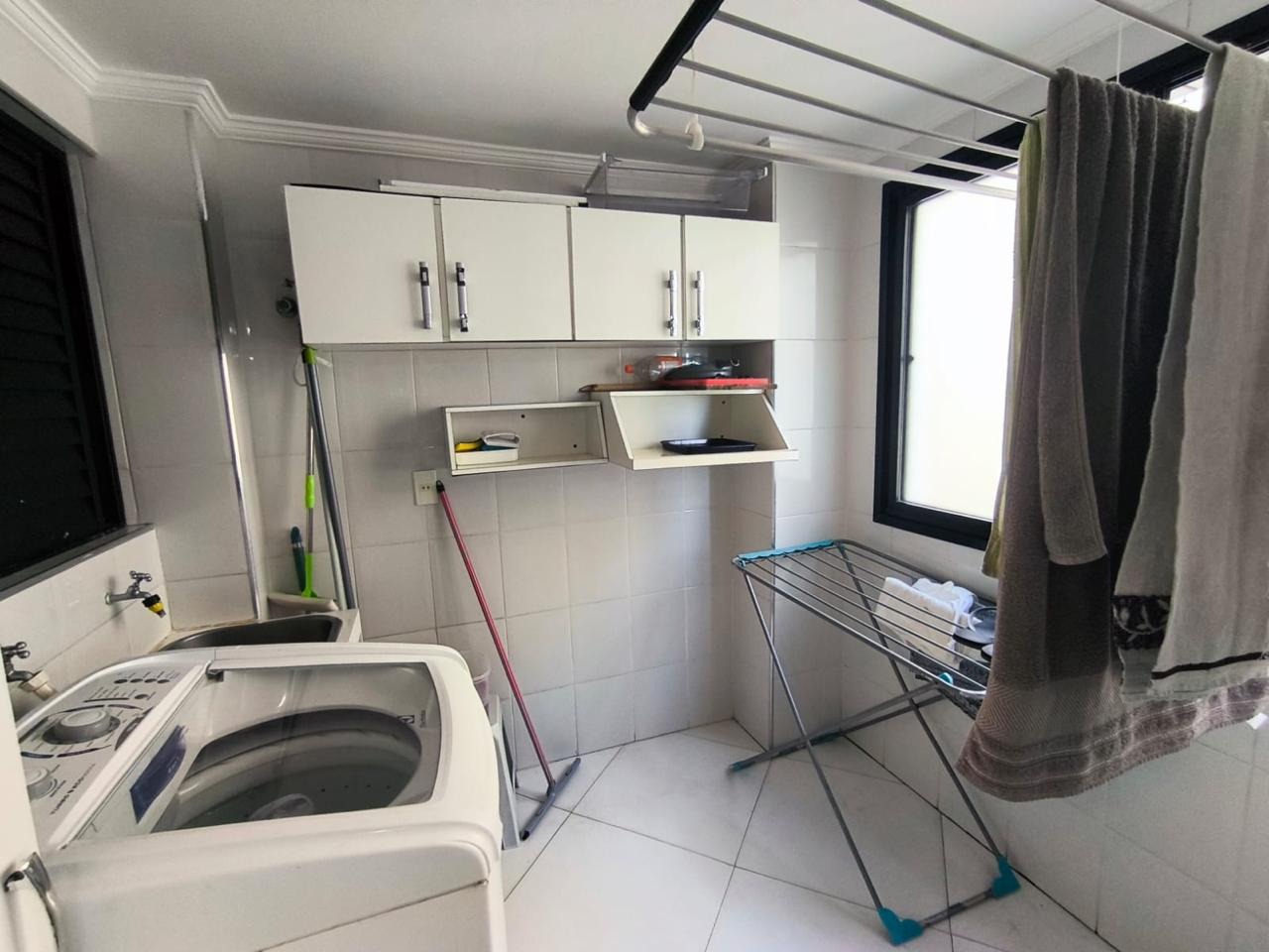 Apartamento, 3 quartos, 120 m² - Foto 10