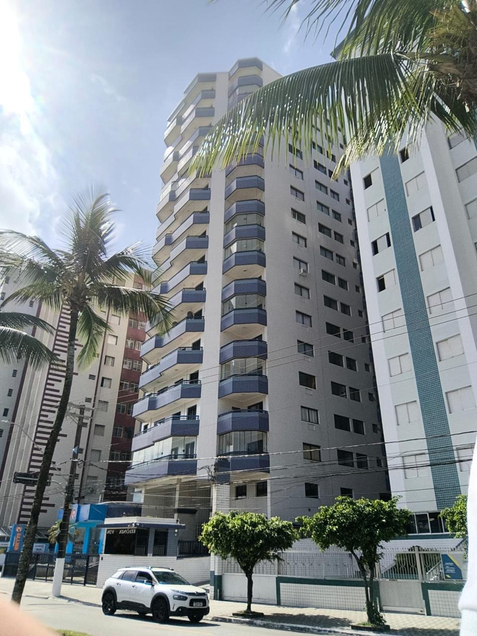 Apartamento, 3 quartos, 120 m² - Foto 22