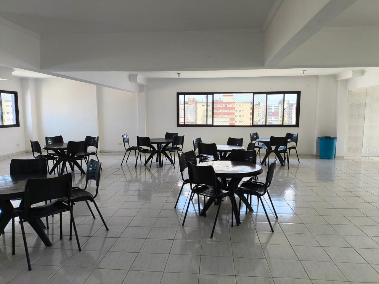 Apartamento, 3 quartos, 120 m² - Foto 24