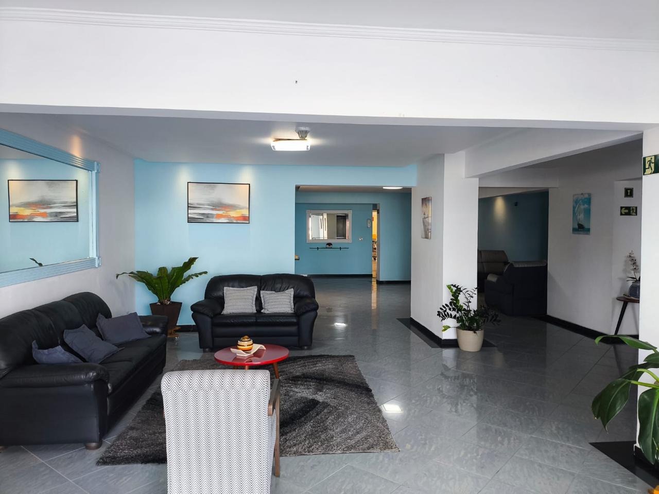 Apartamento, 3 quartos, 120 m² - Foto 25