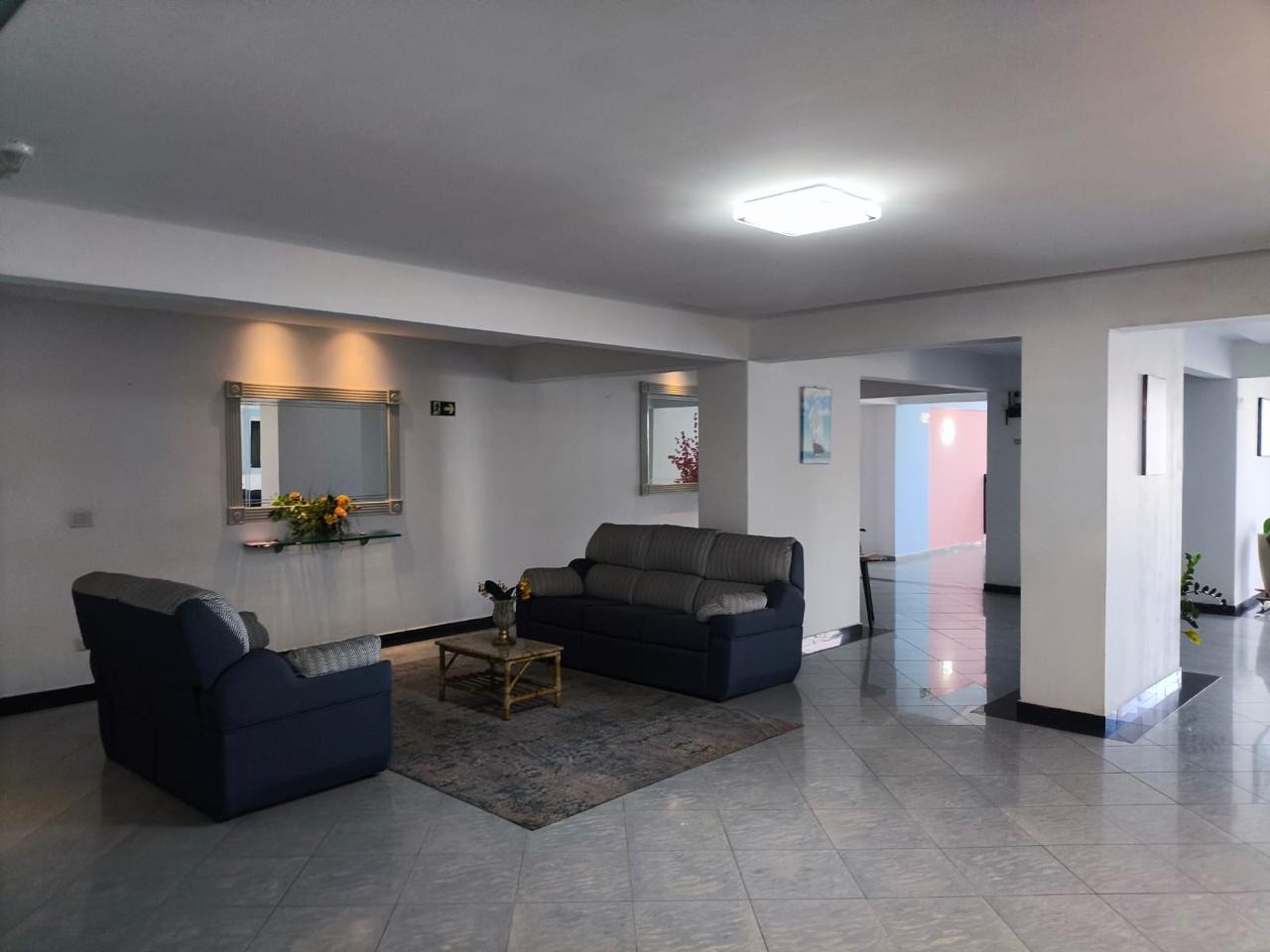 Apartamento, 3 quartos, 120 m² - Foto 32