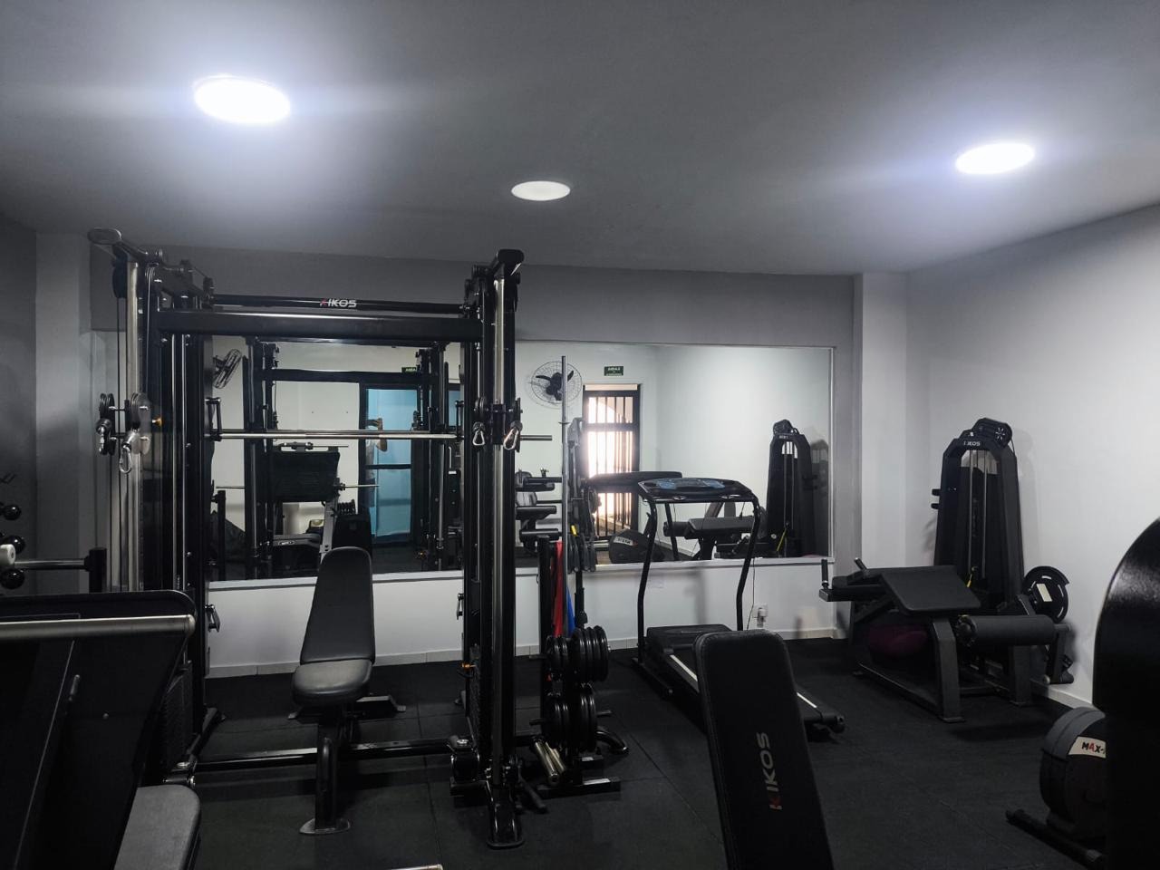 Apartamento, 3 quartos, 120 m² - Foto 36