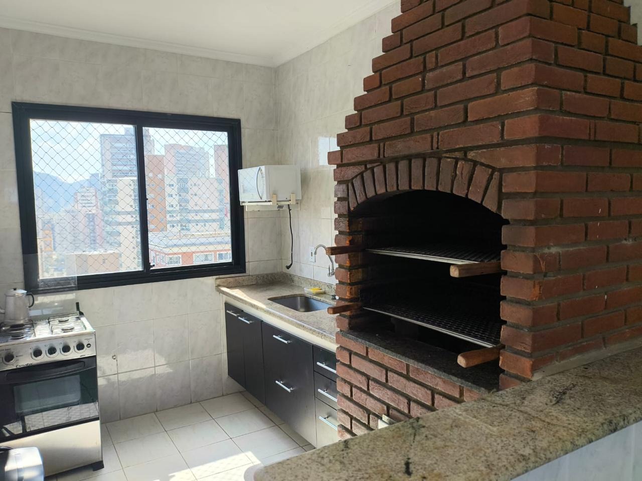 Apartamento, 3 quartos, 120 m² - Foto 37