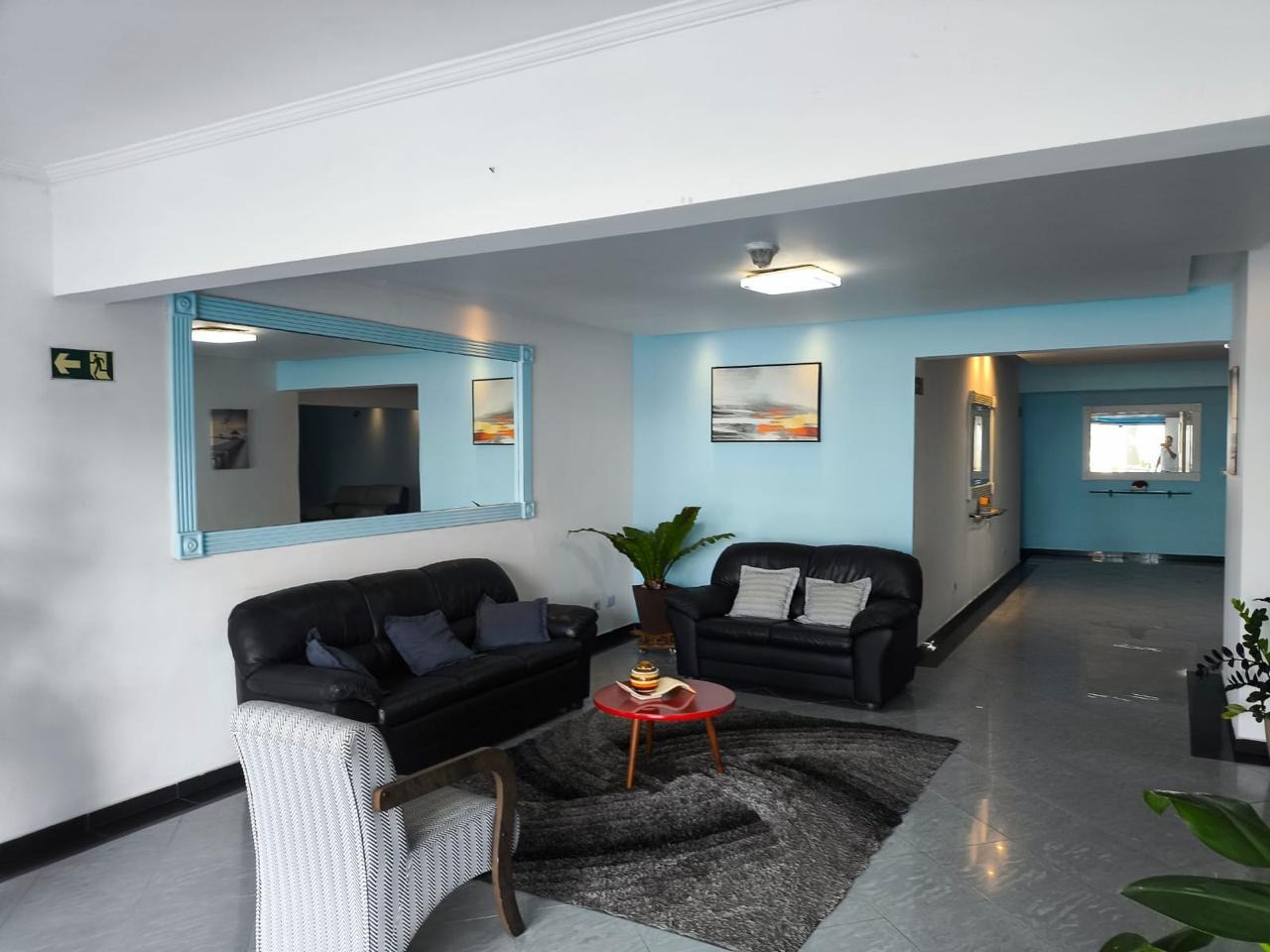 Apartamento, 3 quartos, 120 m² - Foto 39