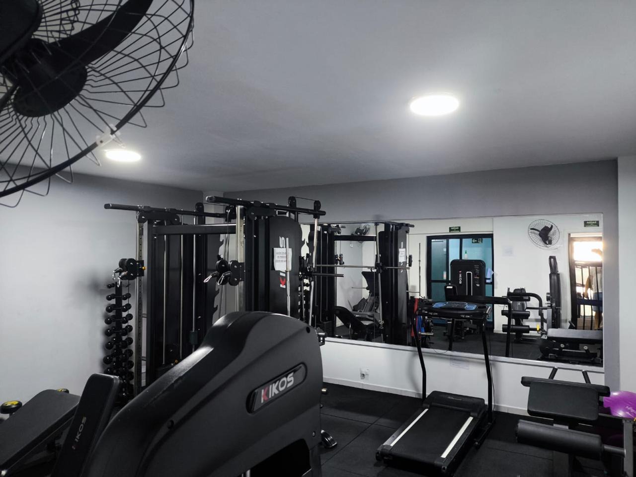 Apartamento, 3 quartos, 120 m² - Foto 40