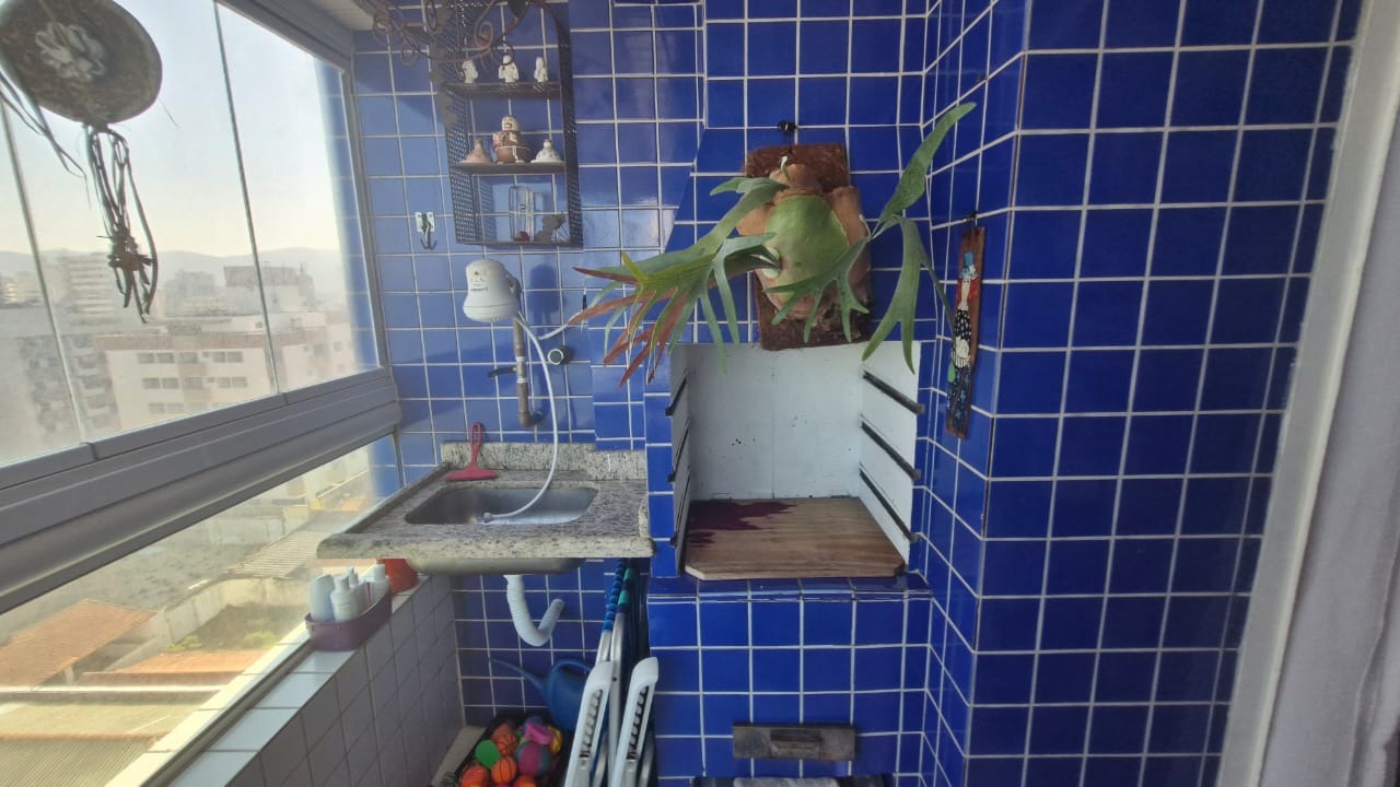 Apartamento, 2 quartos, 70 m² - Foto 2