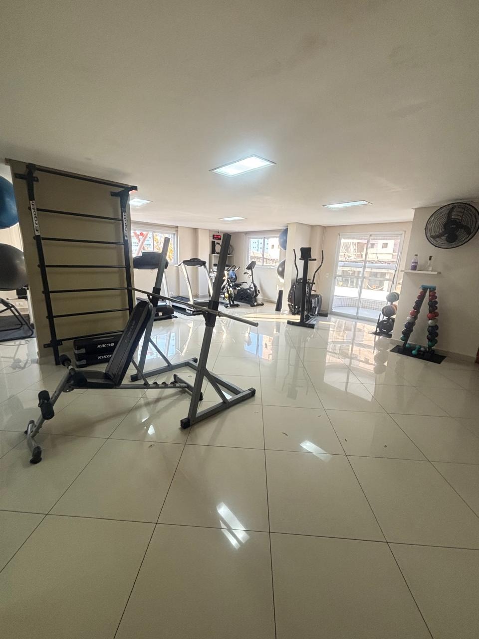 Apartamento, 3 quartos, 136 m² - Foto 62