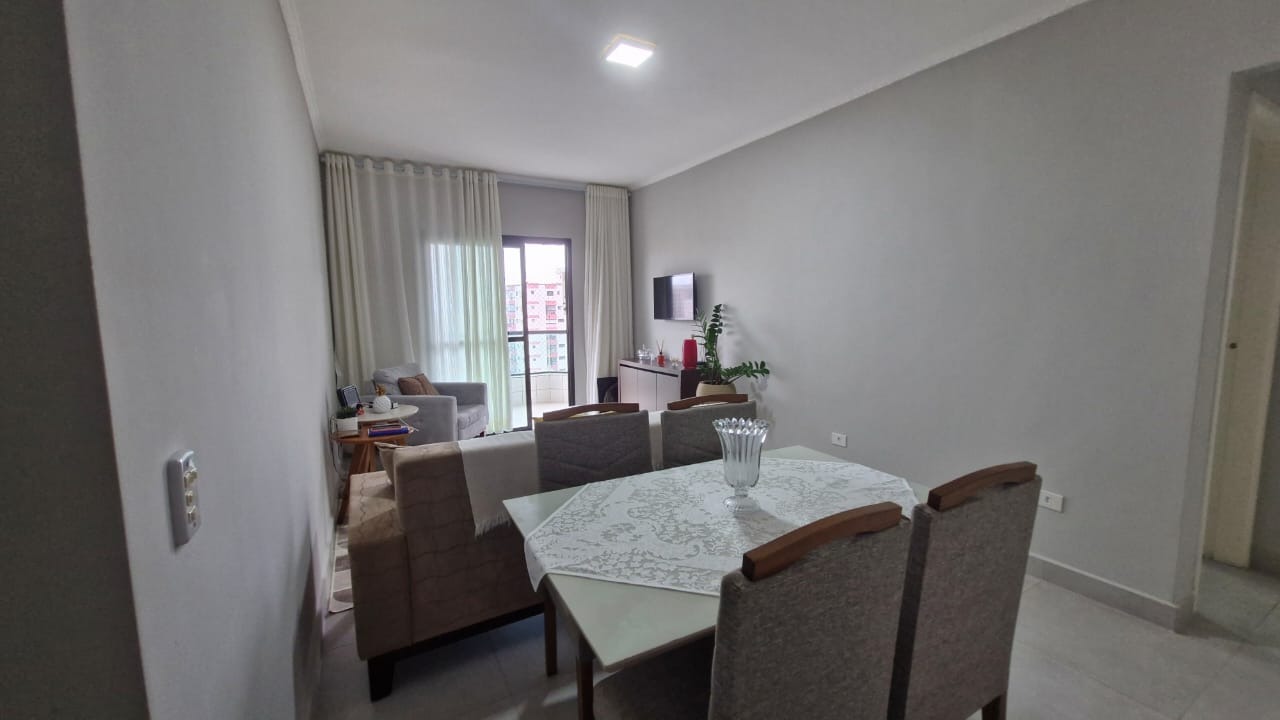 Apartamento, 1 quarto, 55 m² - Foto 7