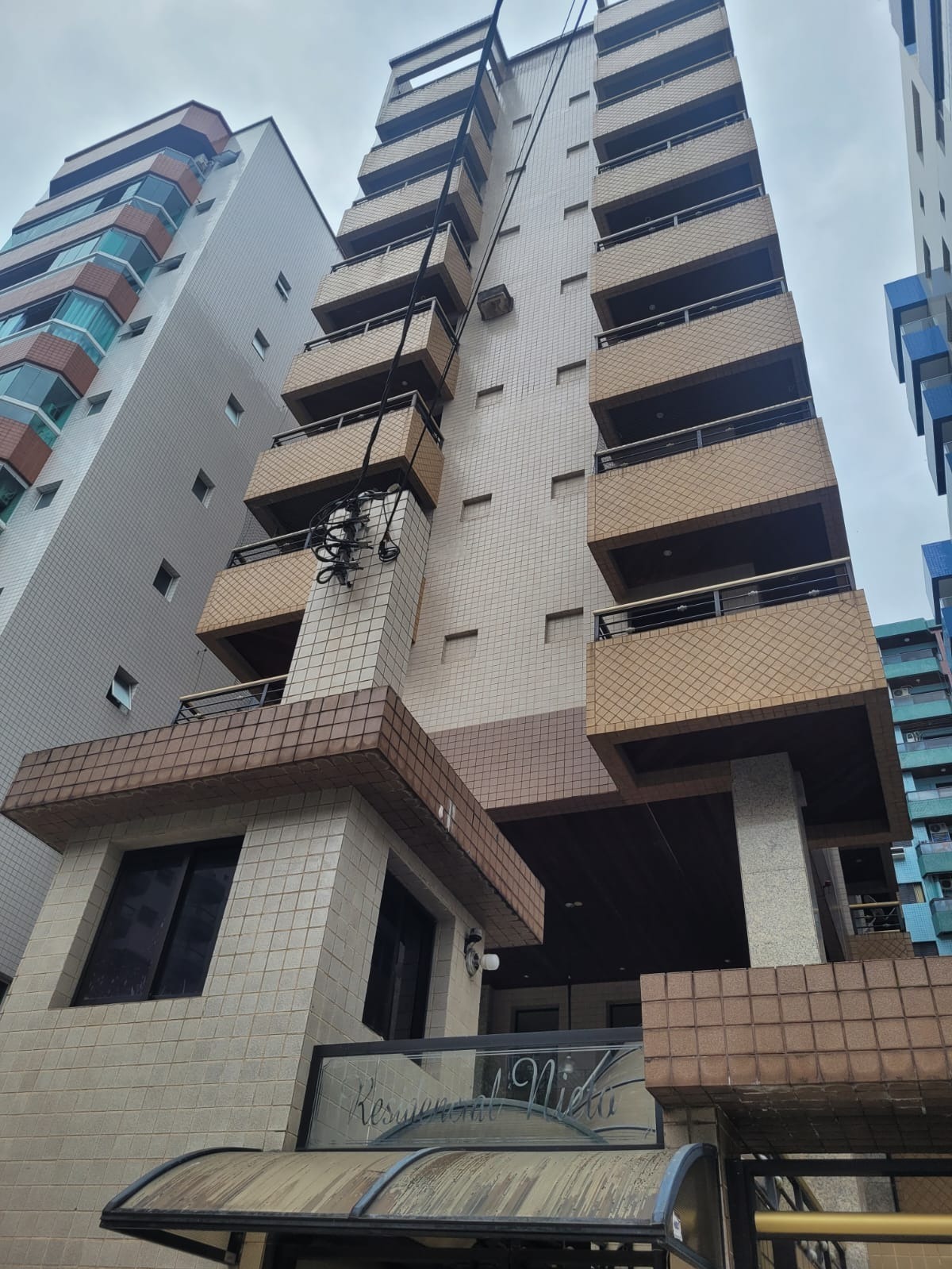 Apartamento, 3 quartos, 123 m² - Foto 1