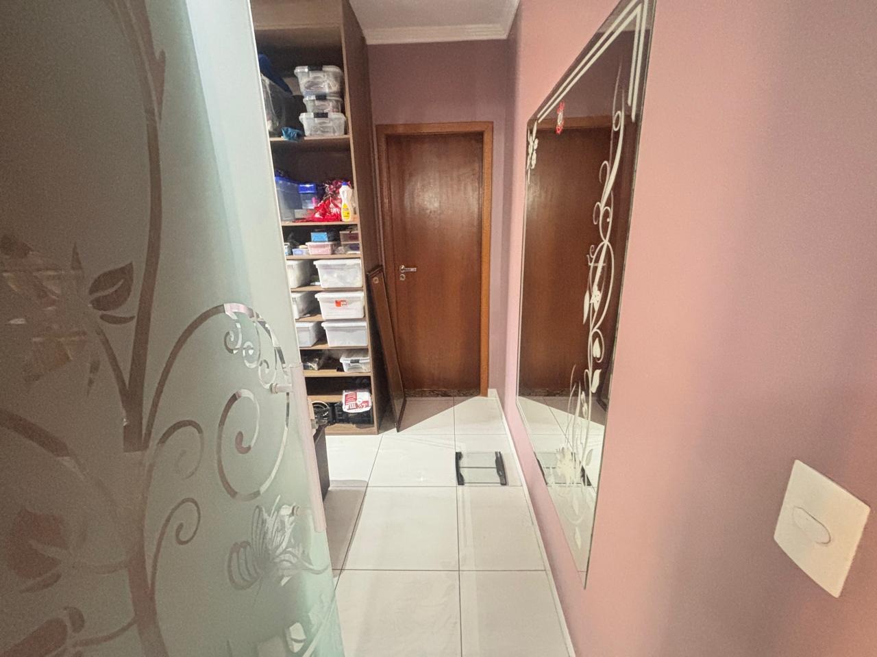 Apartamento, 3 quartos, 136 m² - Foto 43
