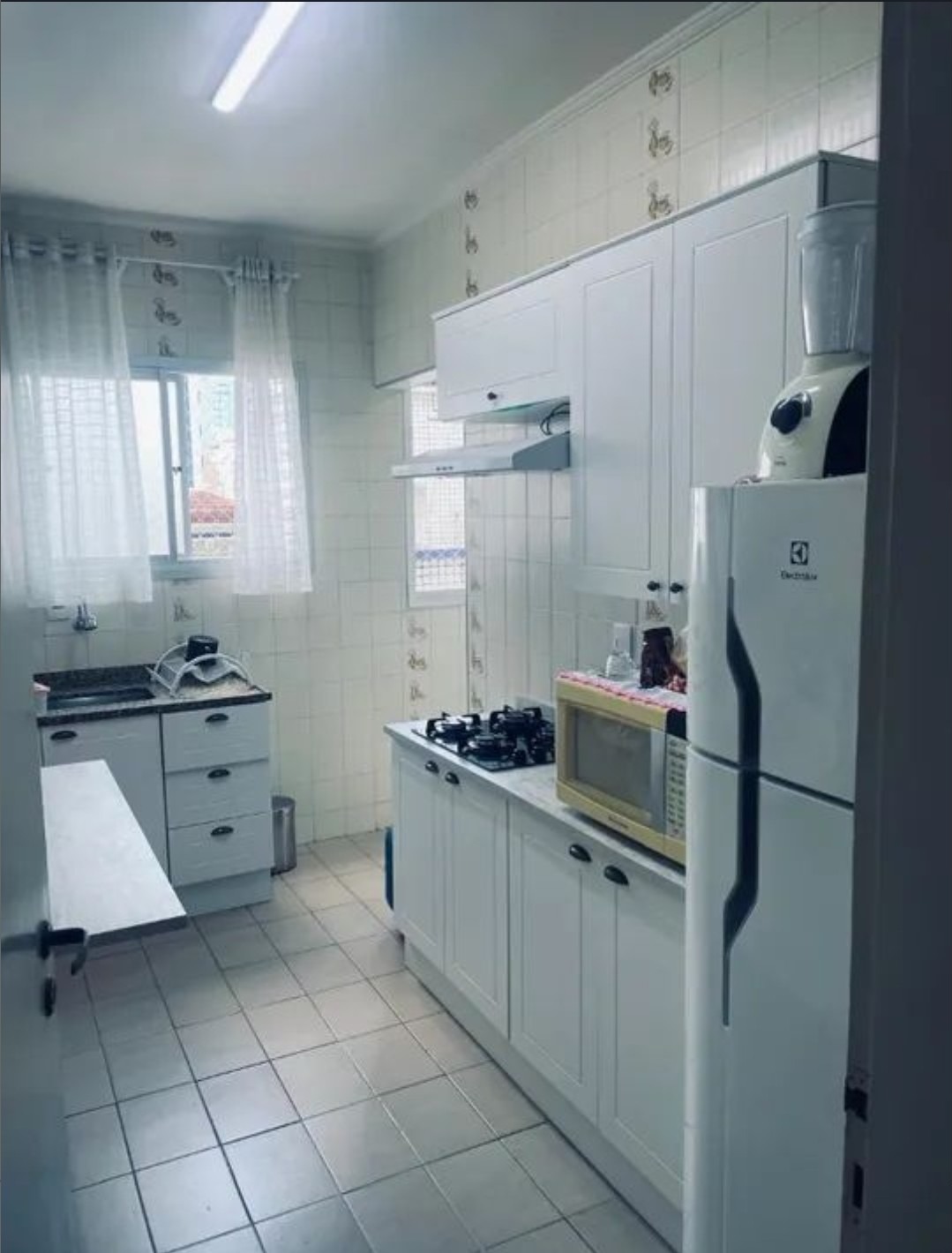 Apartamento, 1 quarto, 50 m² - Foto 8