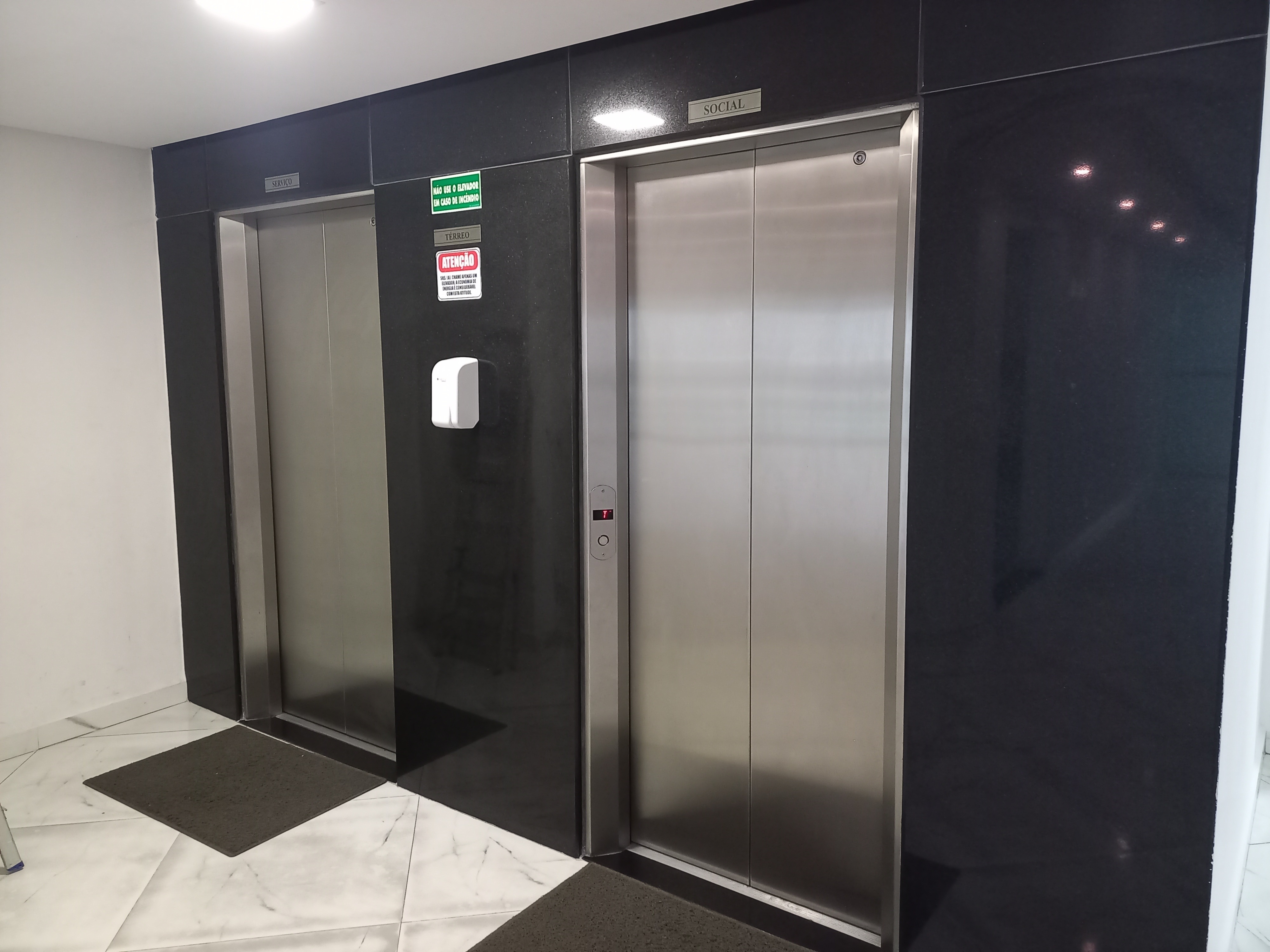 Apartamento, 2 quartos, 706 m² - Foto 9