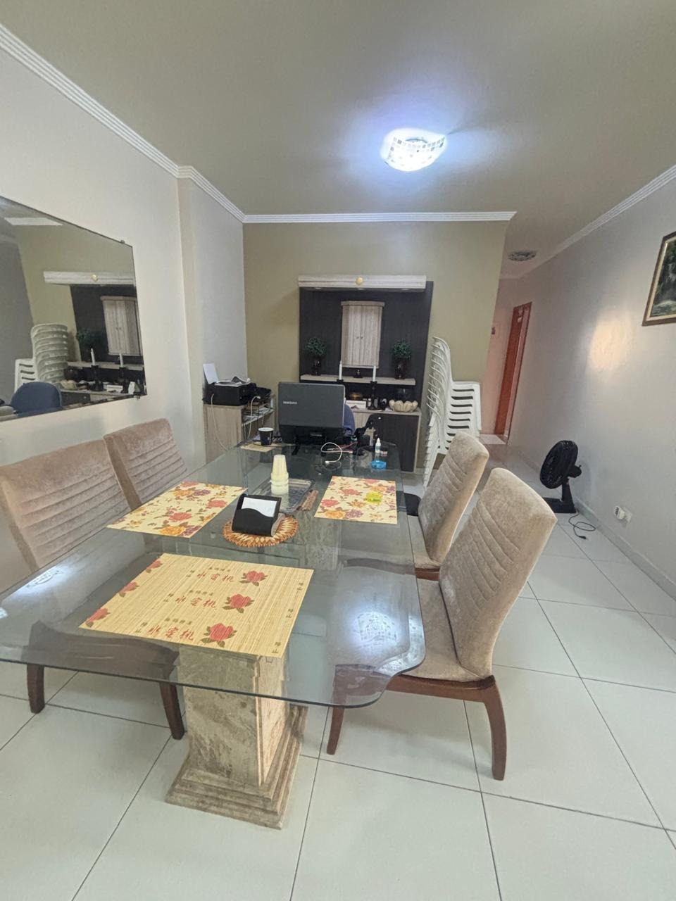 Apartamento, 3 quartos, 136 m² - Foto 26
