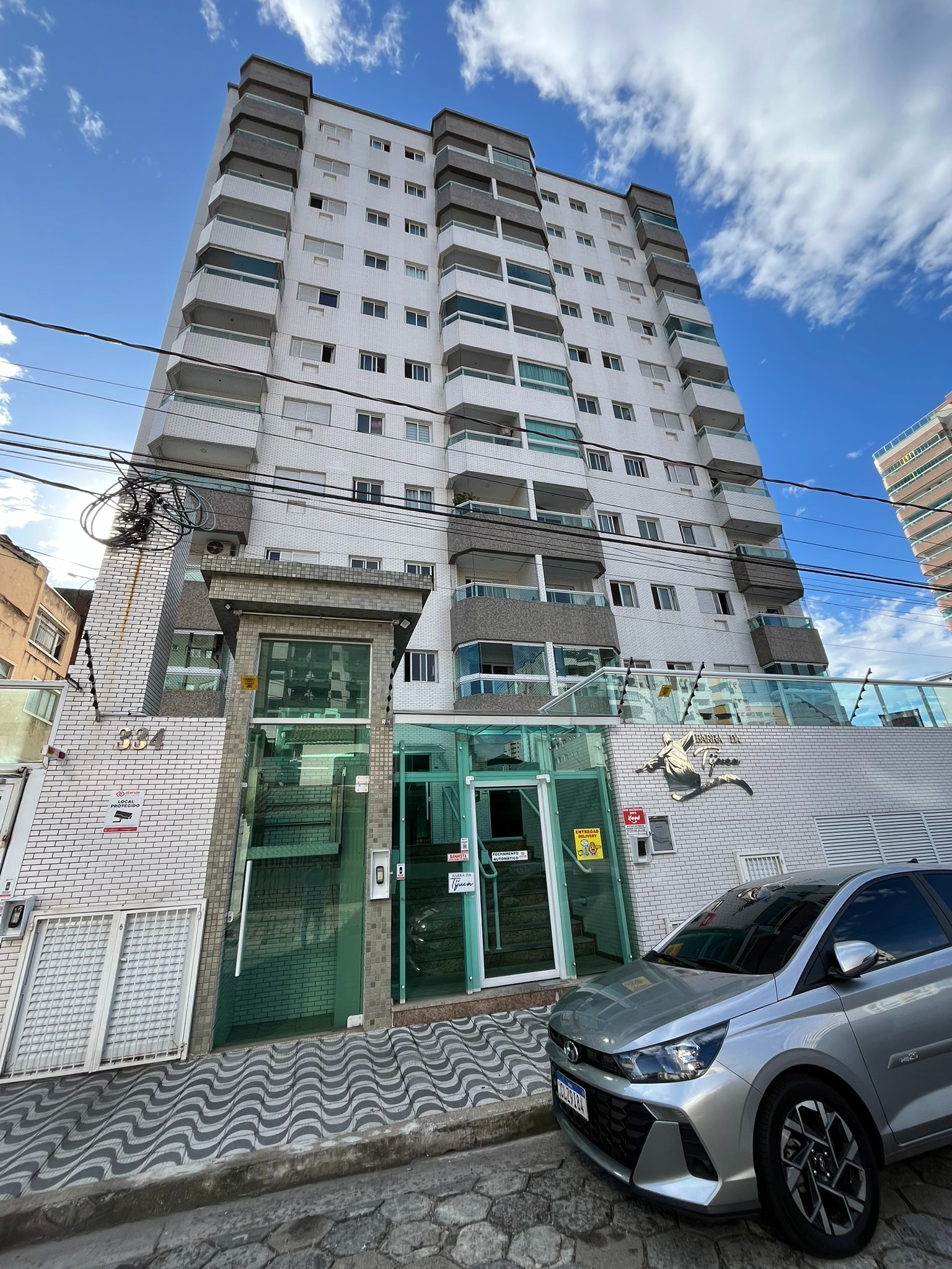 Apartamento, 2 quartos, 58 m² - Foto 26