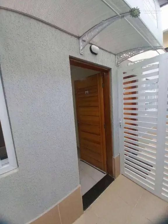 Casa de Condomínio, 2 quartos - Foto 11