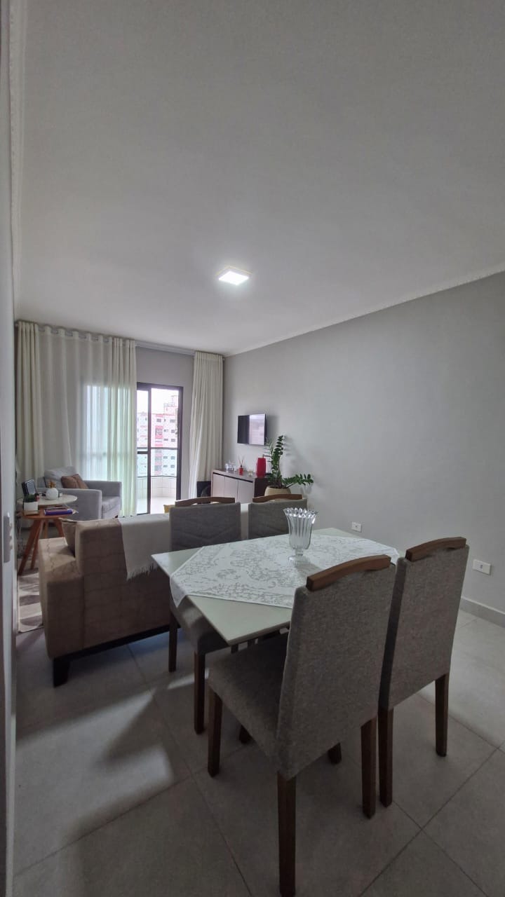 Apartamento, 1 quarto, 55 m² - Foto 4