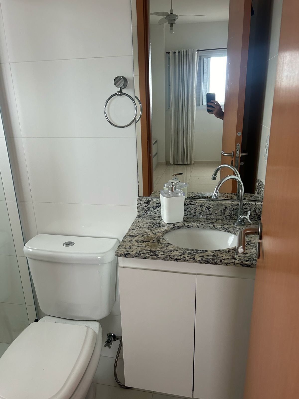 Apartamento, 2 quartos, 63 m² - Foto 9