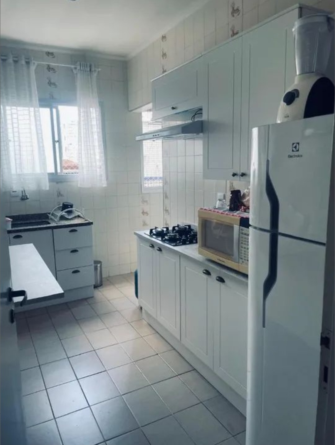 Apartamento, 1 quarto, 50 m² - Foto 3