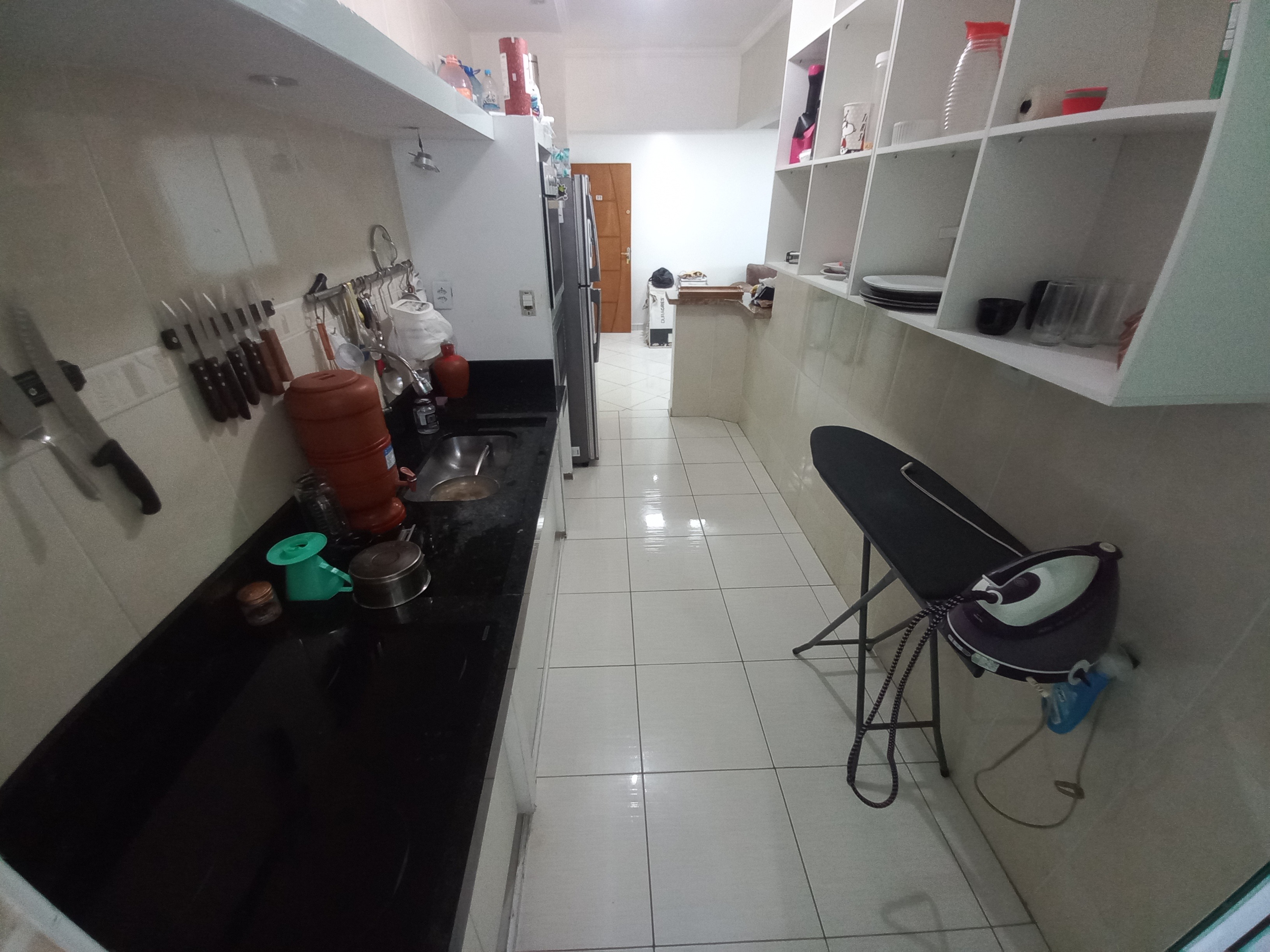 Apartamento, 2 quartos, 86 m² - Foto 7