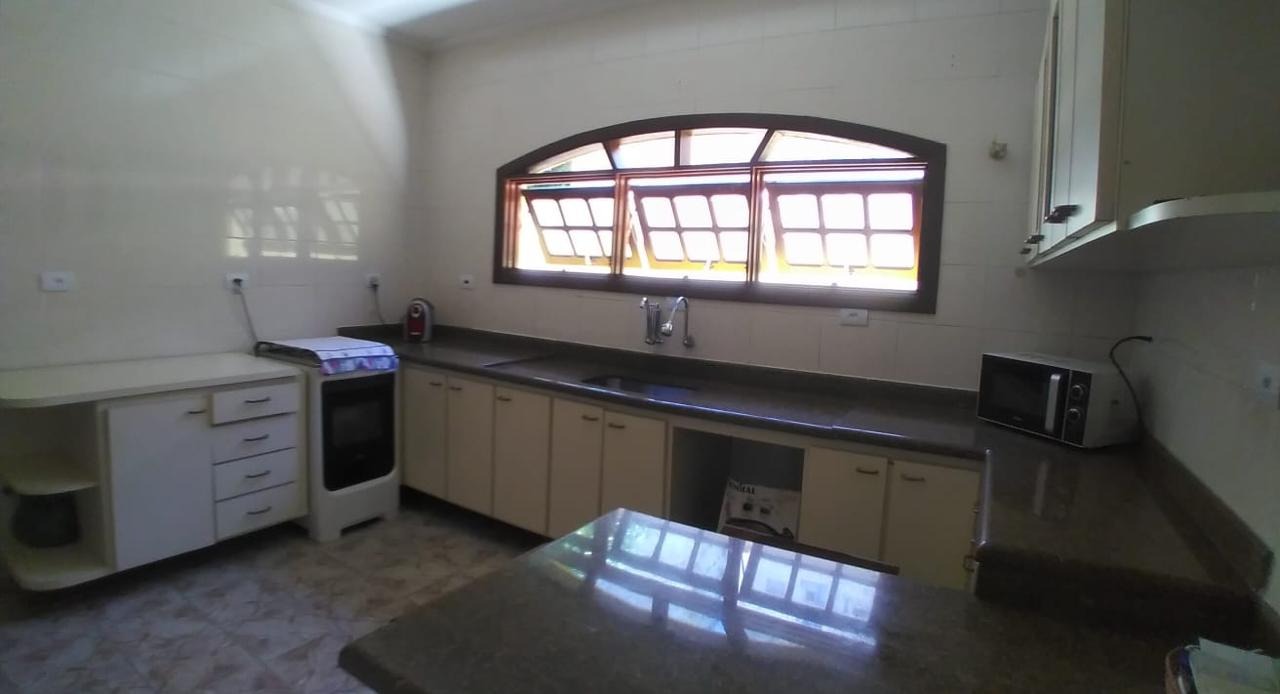 Casa, 4 quartos, 300 m² - Foto 8