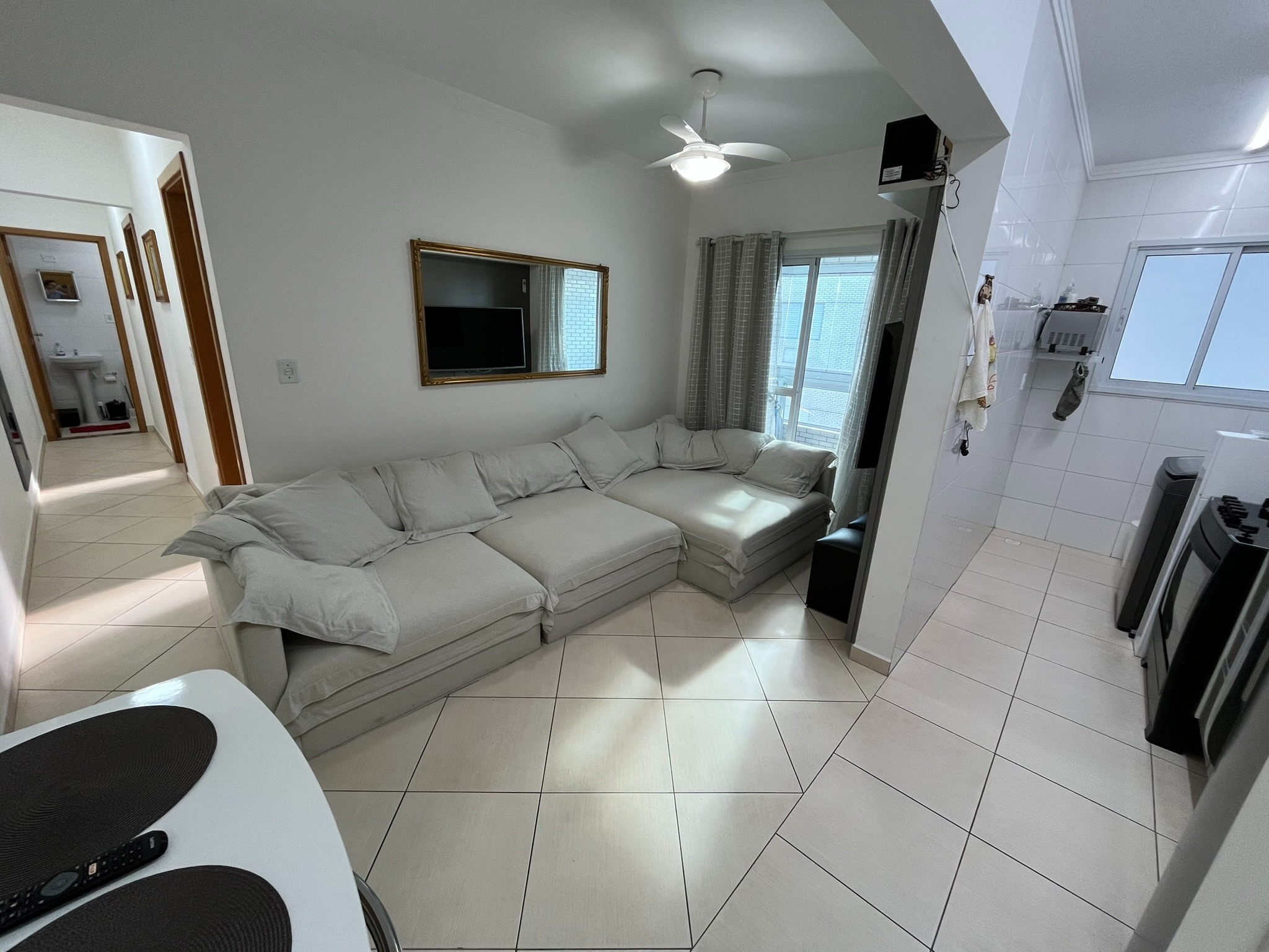 Apartamento, 2 quartos, 58 m² - Foto 5