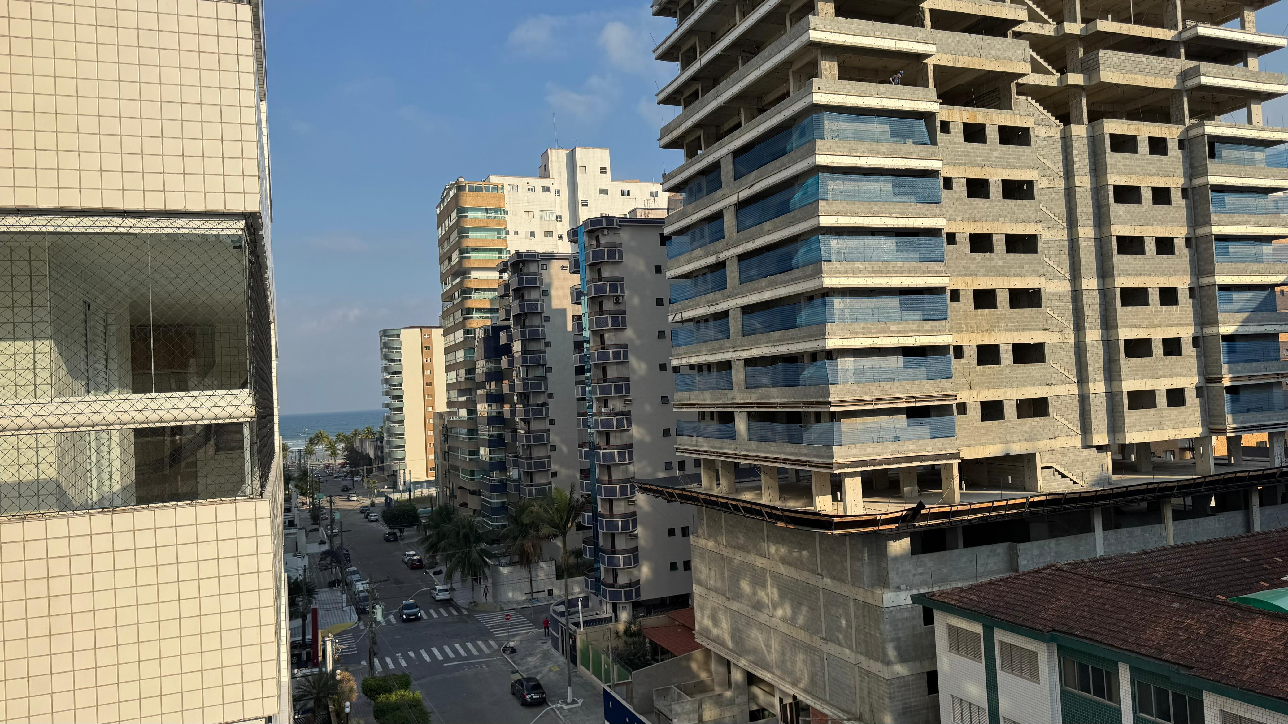 Apartamento, 1 quarto, 54 m² - Foto 2