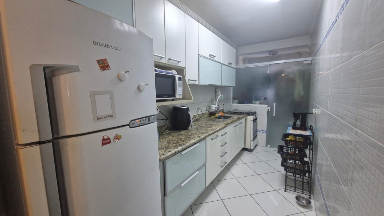 Apartamento, 2 quartos, 70 m² - Foto 6