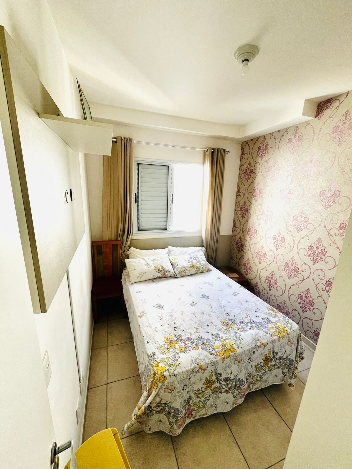 Apartamento, 3 quartos, 74 m² - Foto 8