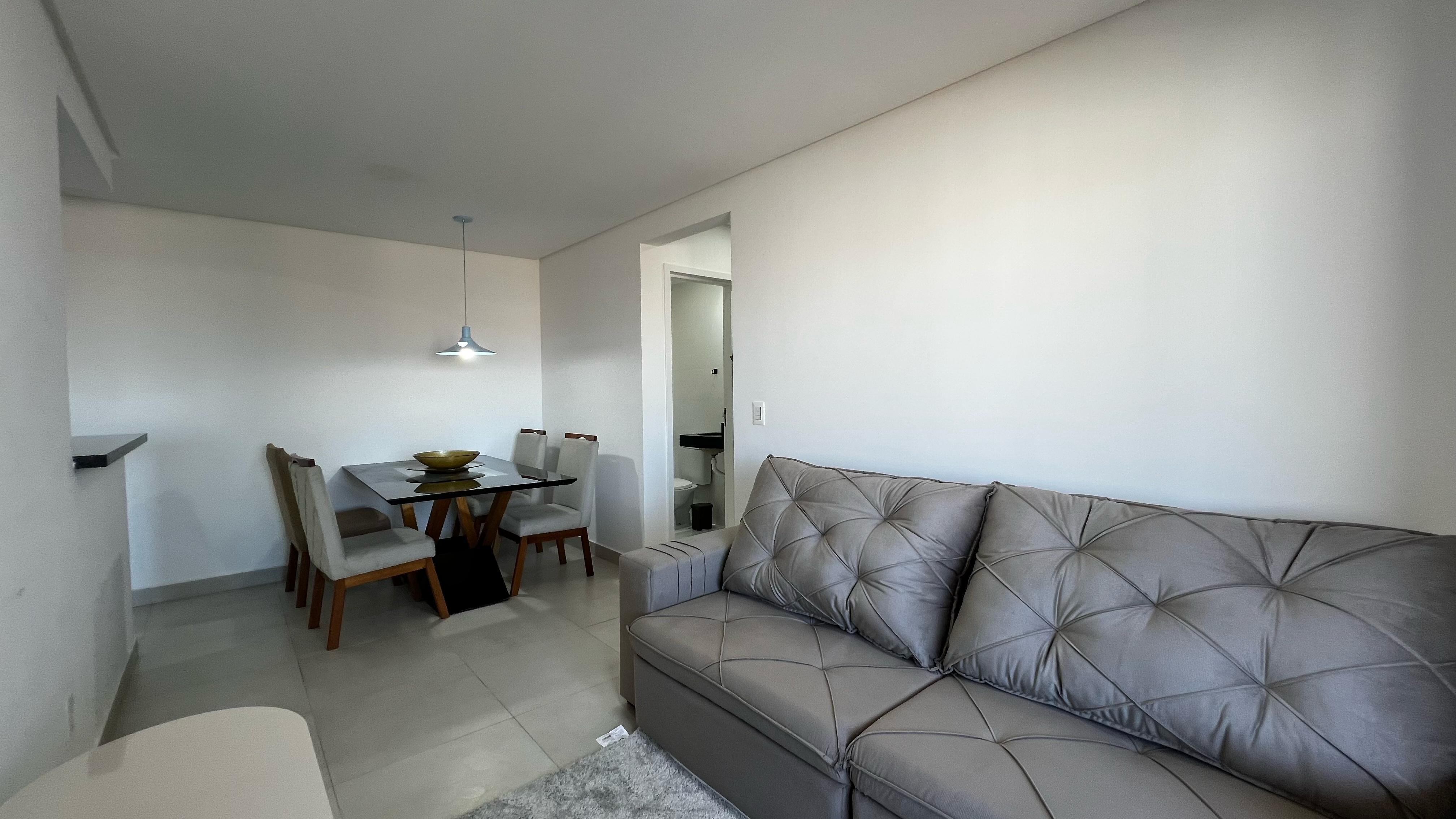 Apartamento, 1 quarto, 57 m² - Foto 6
