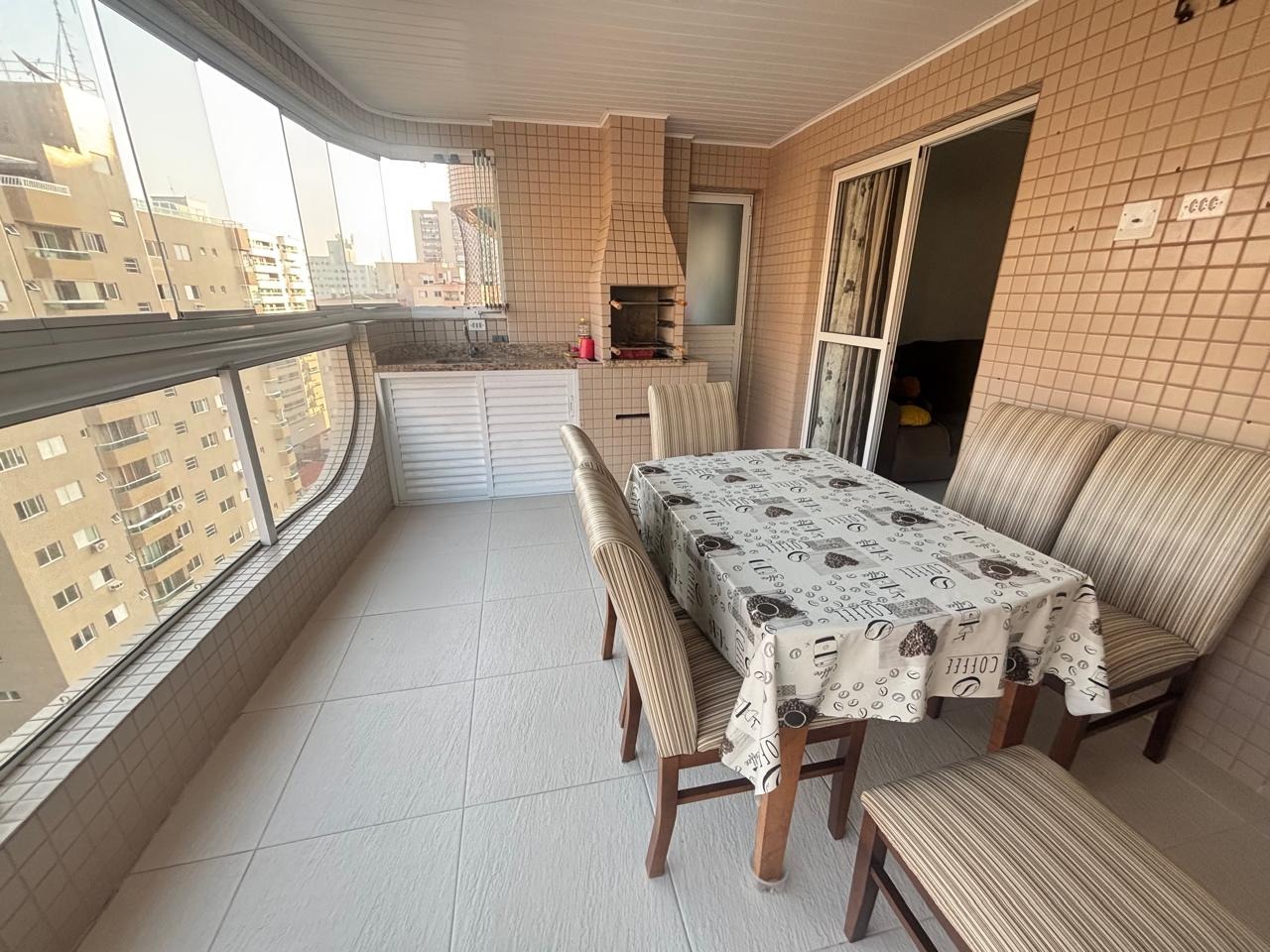 Apartamento, 3 quartos, 136 m² - Foto 9
