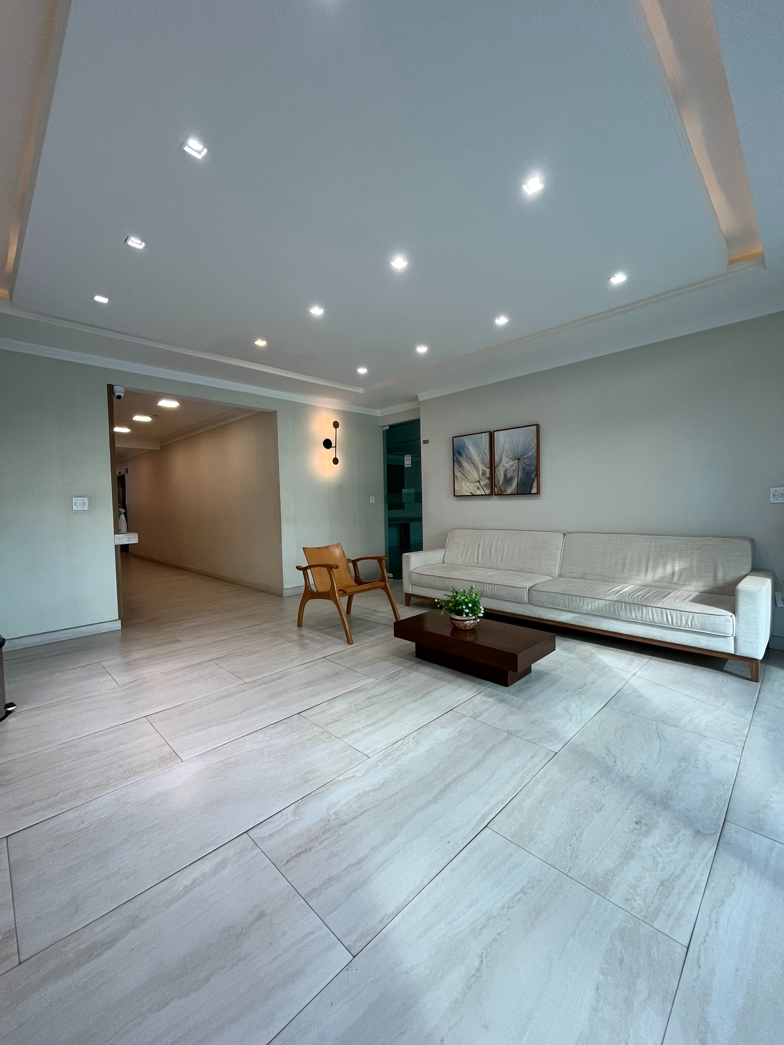 Apartamento, 2 quartos, 58 m² - Foto 17
