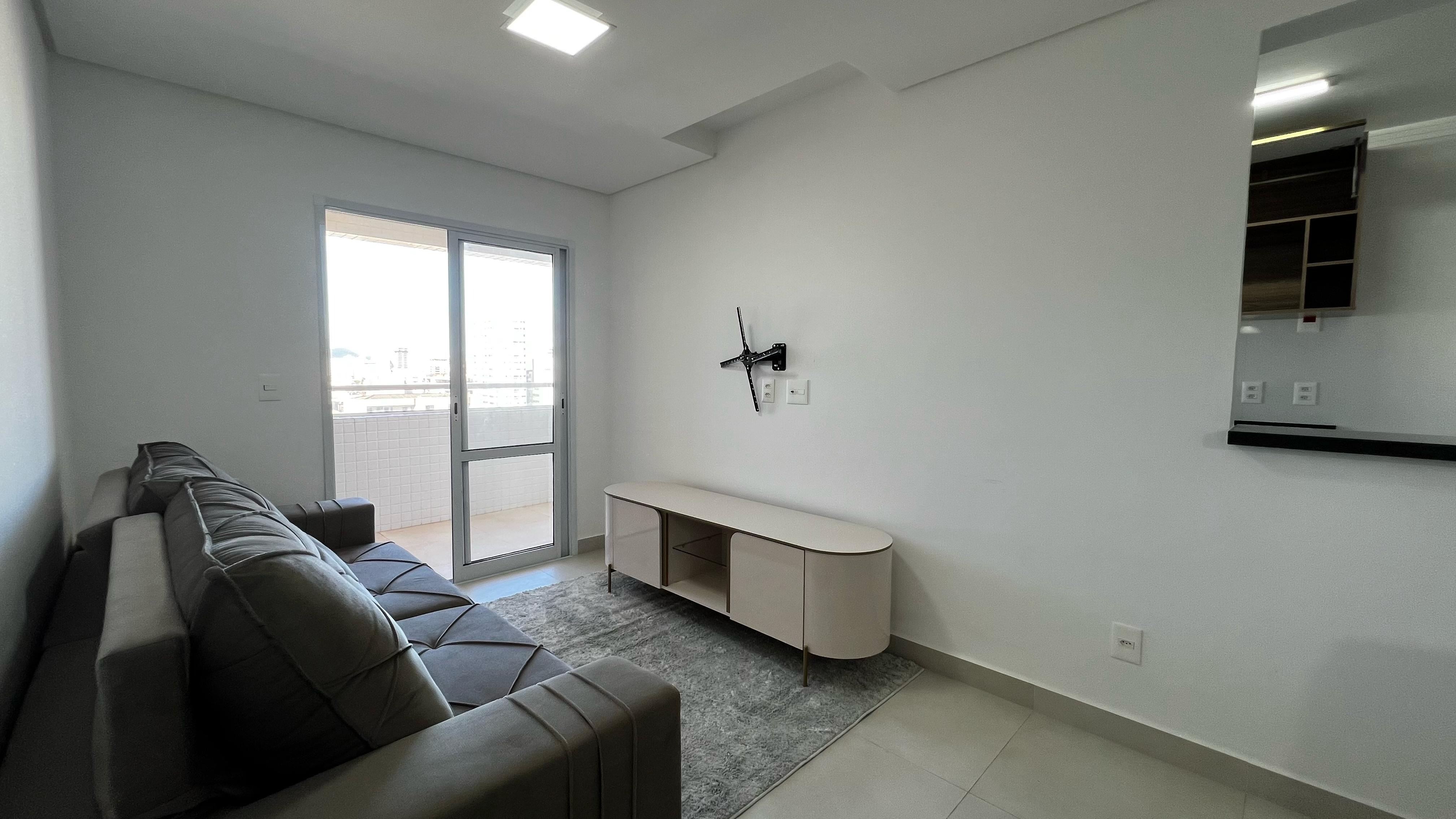 Apartamento, 1 quarto, 57 m² - Foto 7