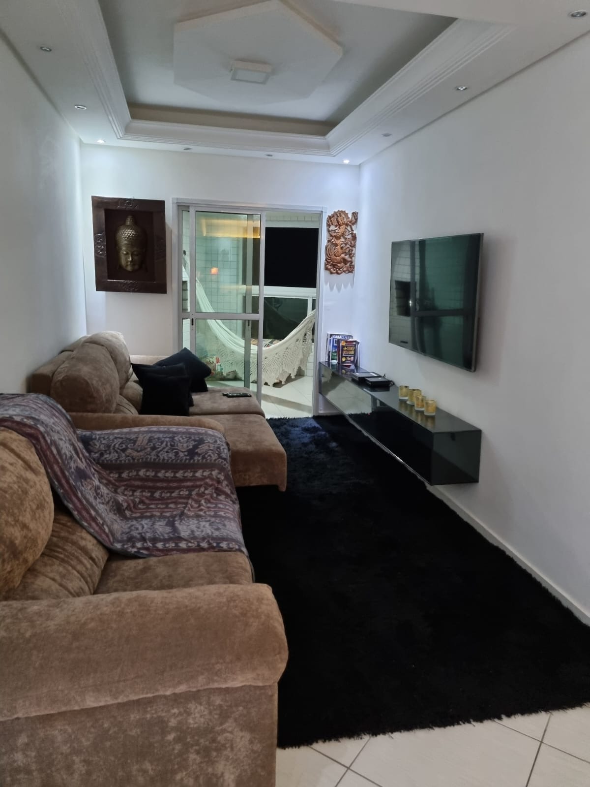 Apartamento, 2 quartos, 86 m² - Foto 15