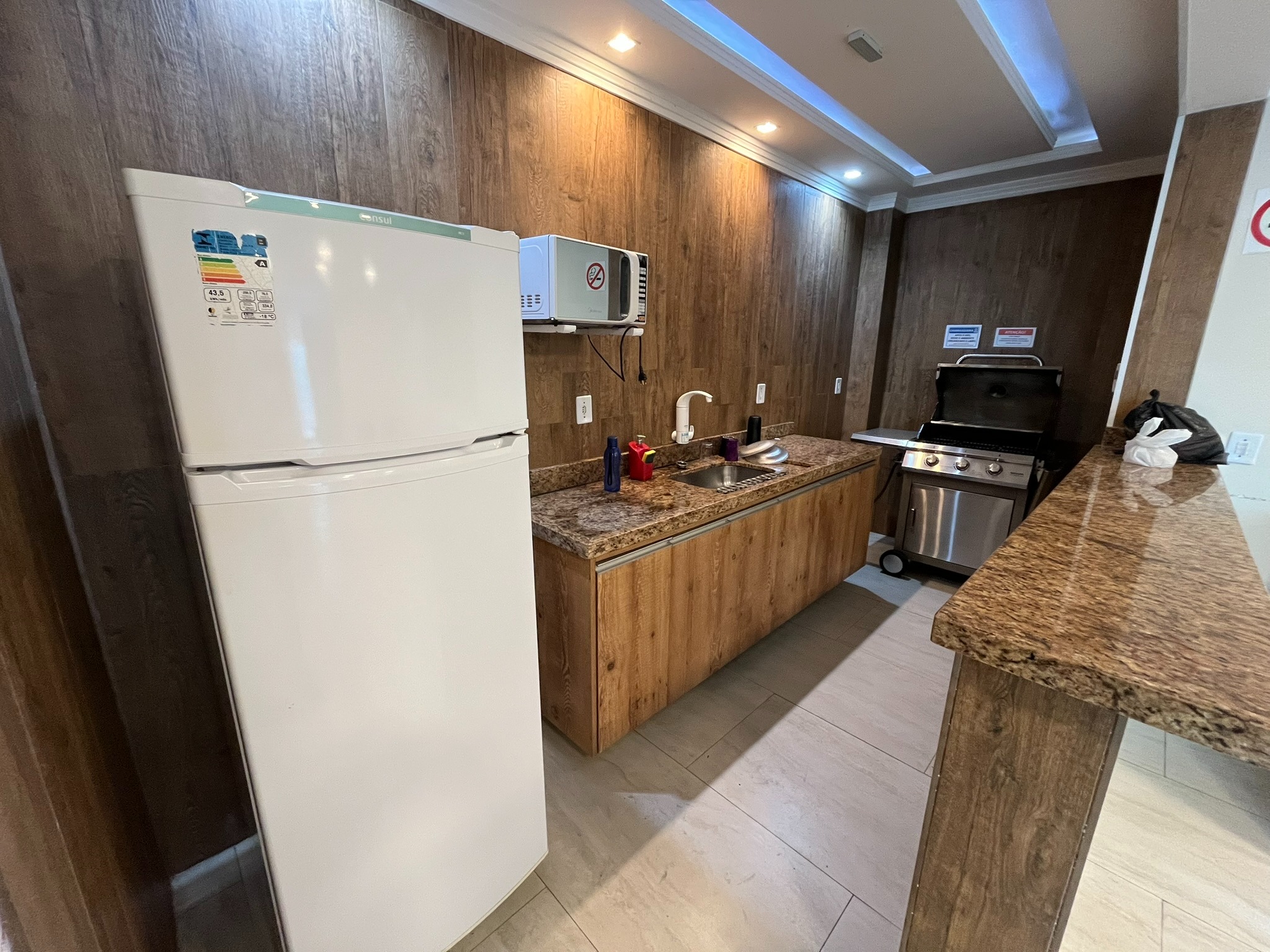 Apartamento, 2 quartos, 58 m² - Foto 23