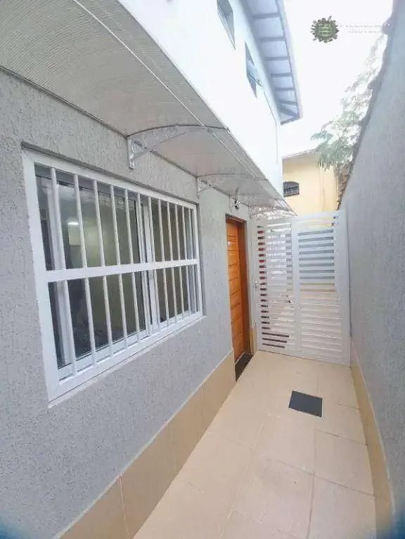 Casa de Condomínio, 2 quartos - Foto 7