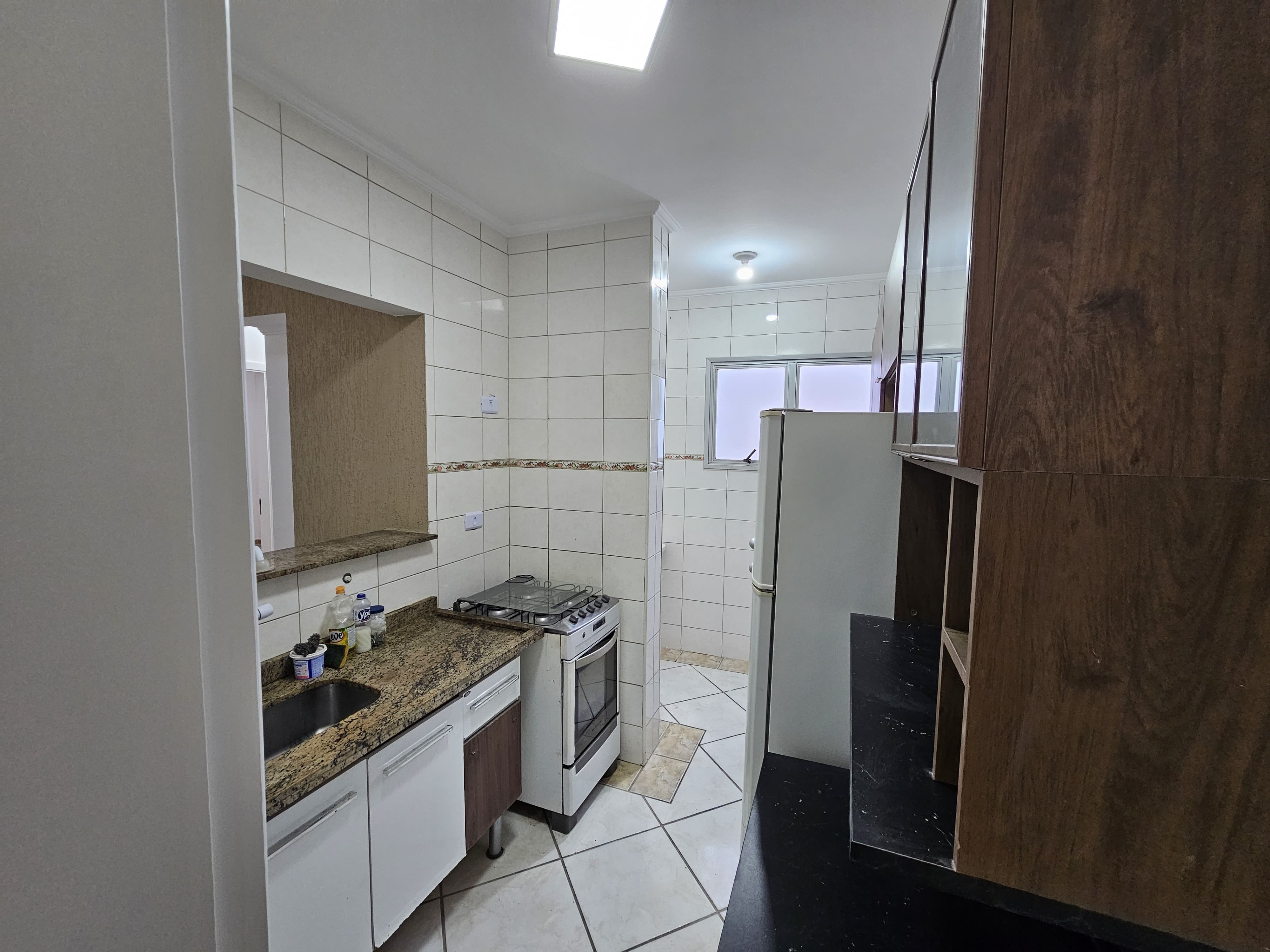 Apartamento, 2 quartos, 61 m² - Foto 11