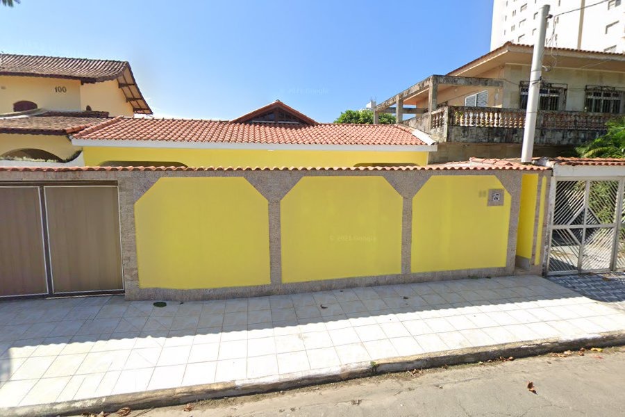 Casa, 4 quartos, 300 m² - Foto 1