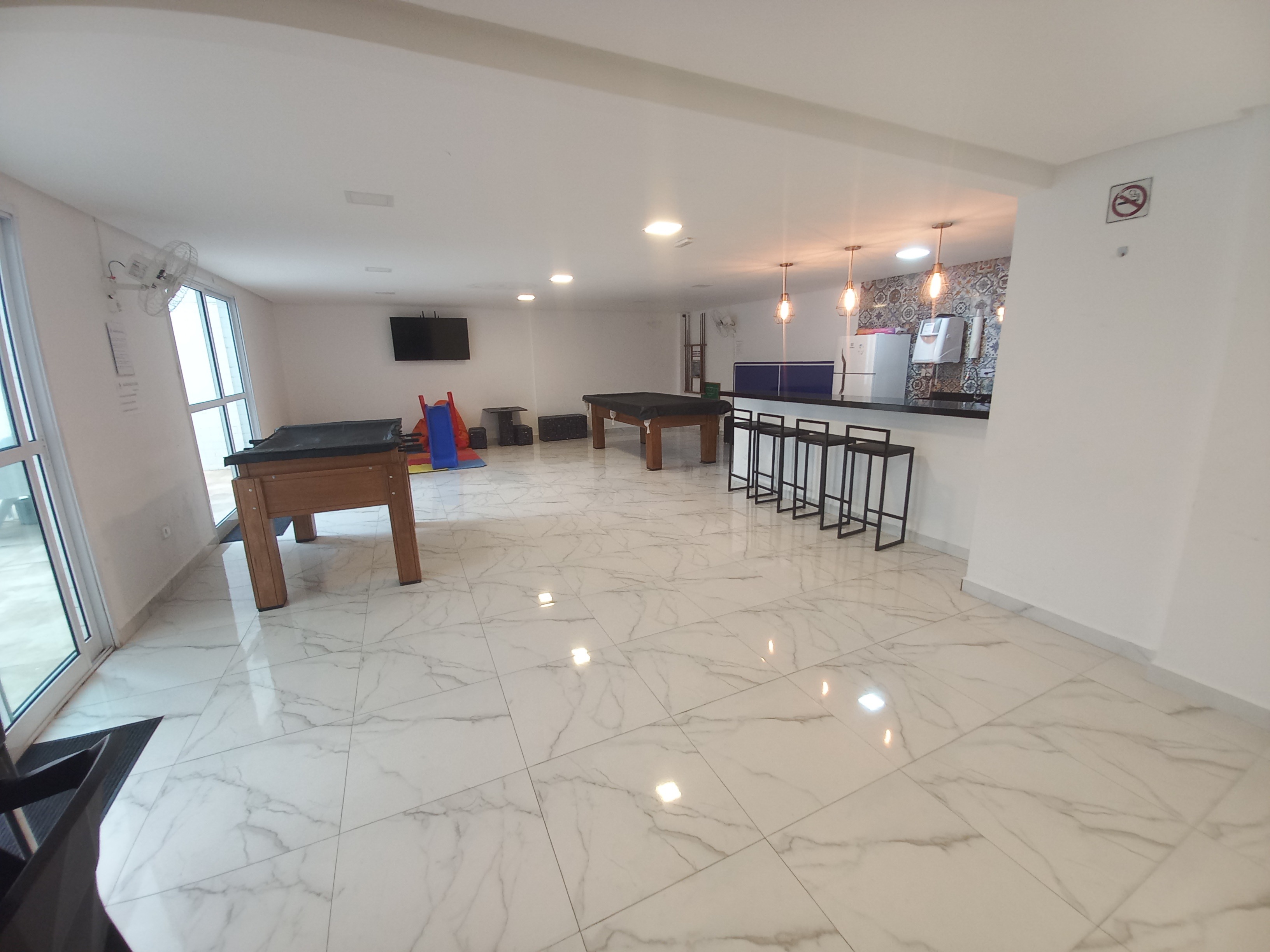 Apartamento, 2 quartos, 706 m² - Foto 12