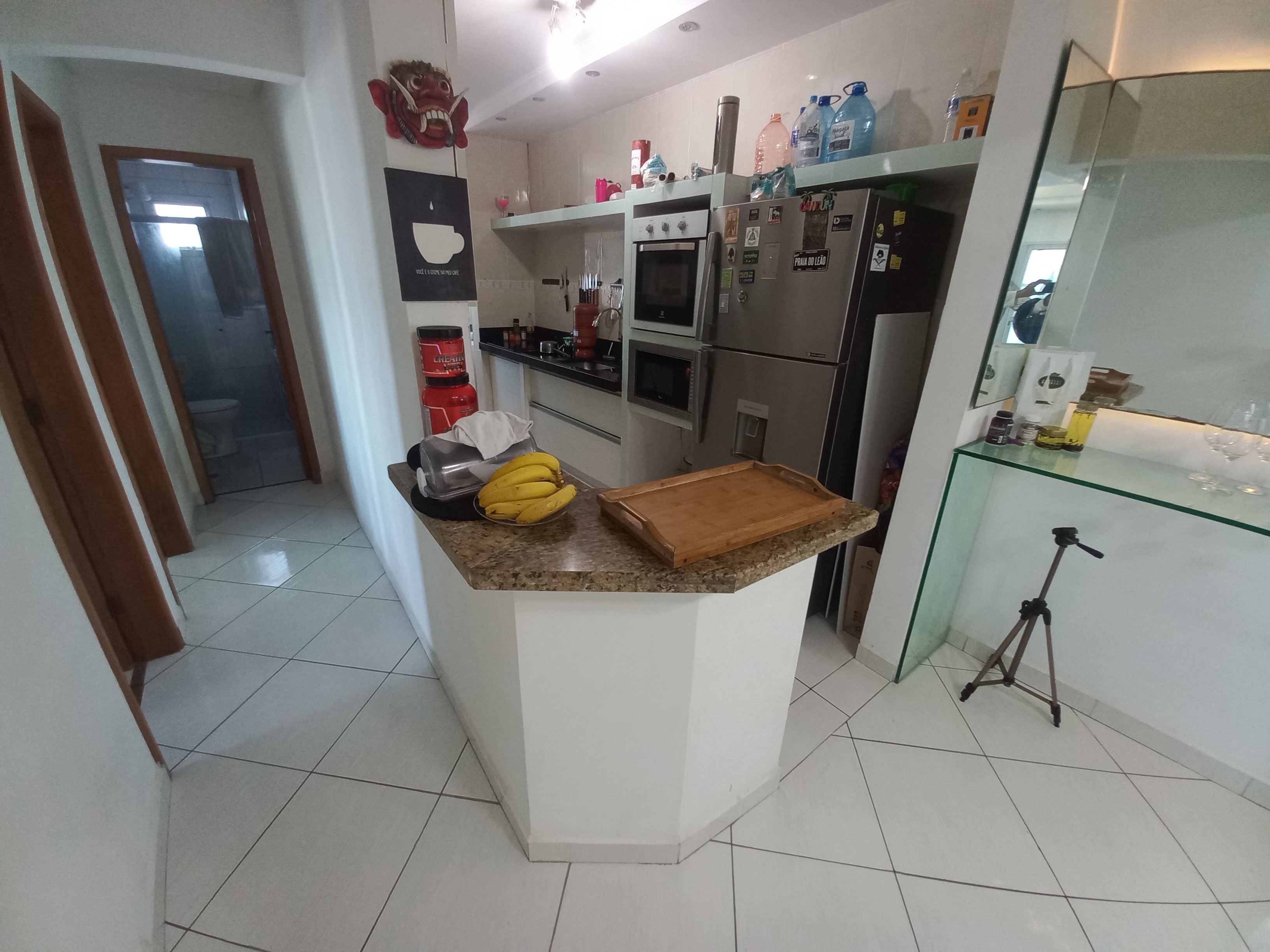 Apartamento, 2 quartos, 86 m² - Foto 22