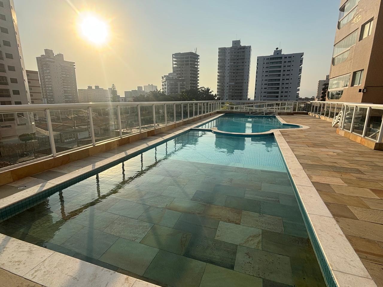Apartamento, 3 quartos, 136 m² - Foto 5