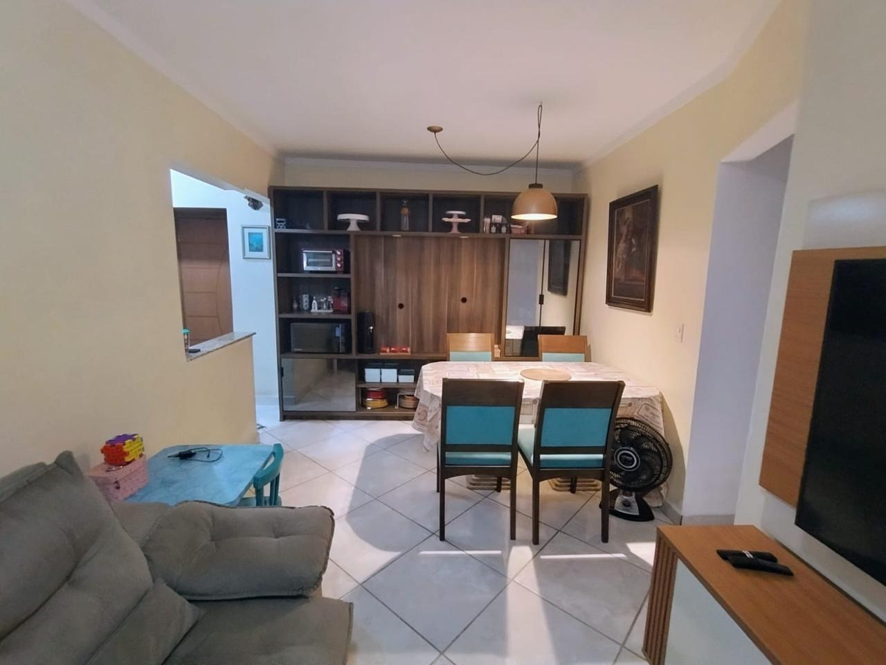 Apartamento, 2 quartos, 706 m² - Foto 2