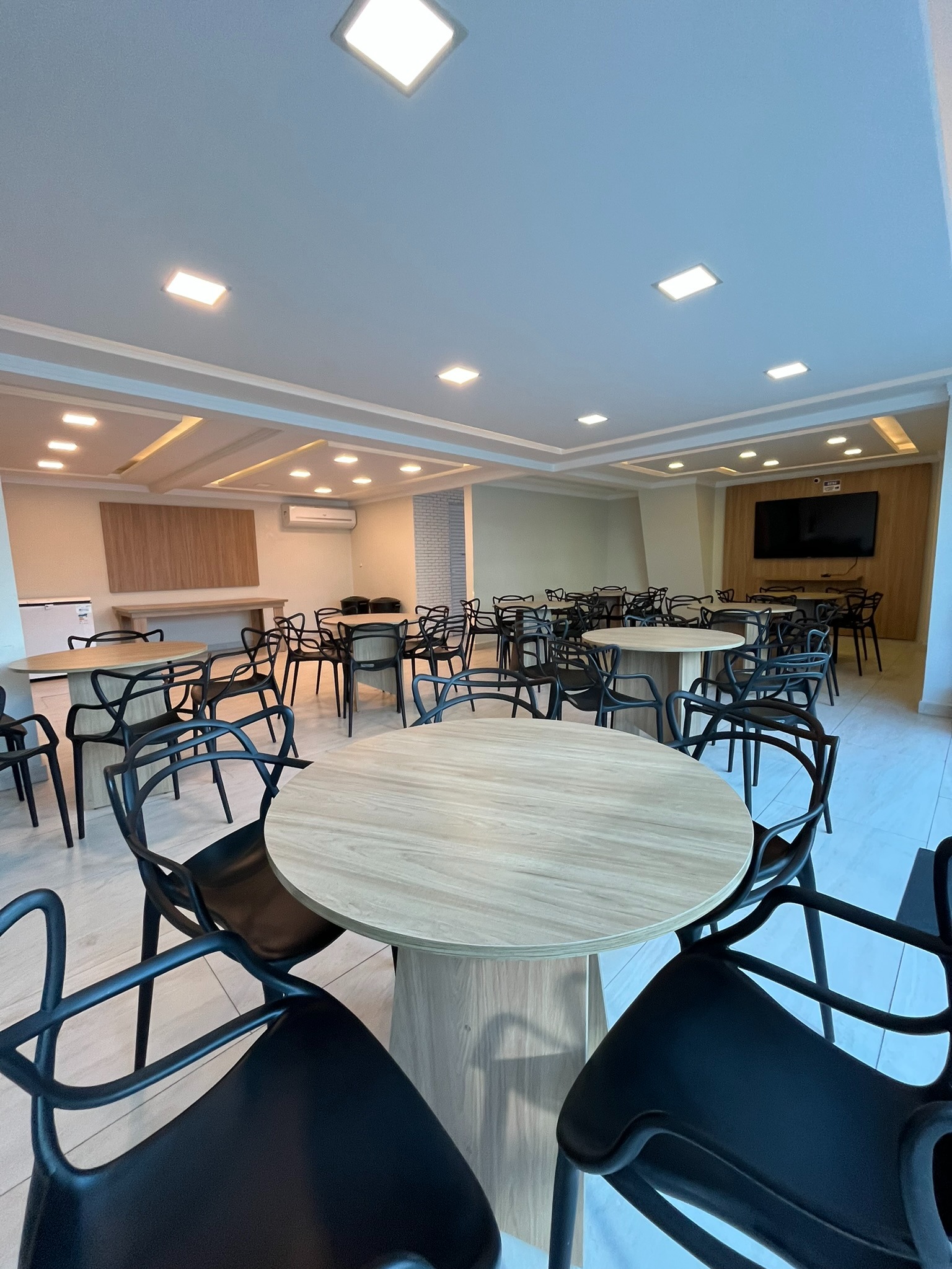 Apartamento, 2 quartos, 58 m² - Foto 21